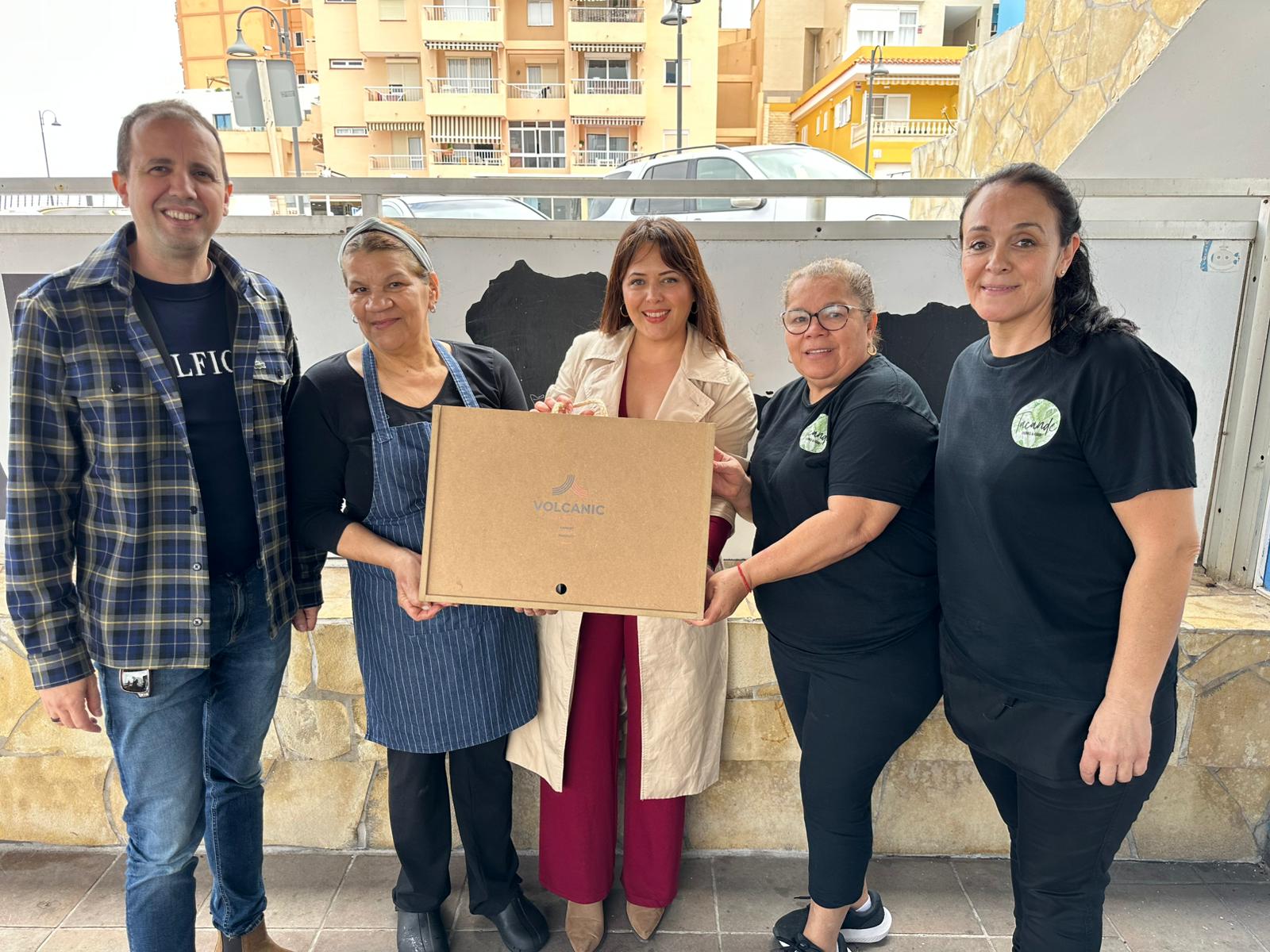 El nordeste de La Laguna consolida su Ruta de la Tapa tras superar las 4.000 degustaciones