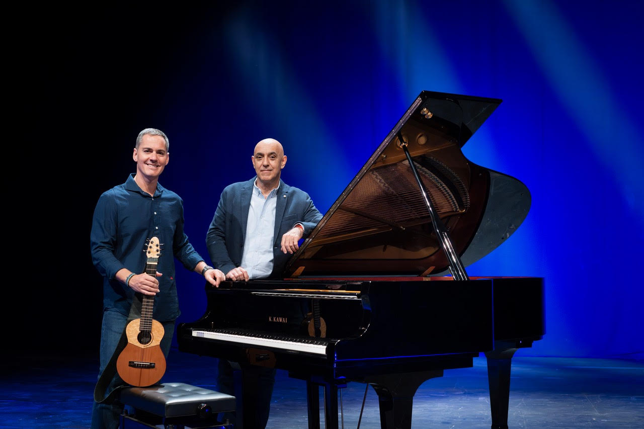 ‘Isla de Timple: alma sonora de Gran Canaria’ difunde el valor del timple bajo la dirección artística de Germán López