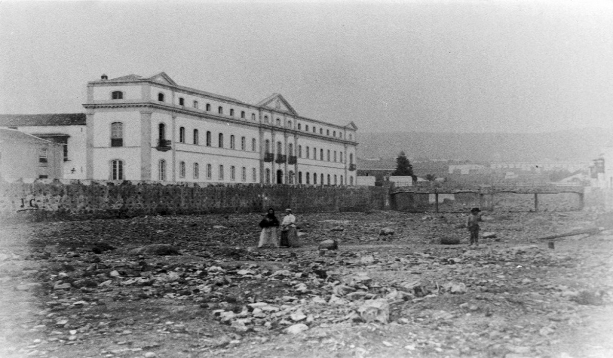 Museos de Tenerife organiza la conferencia ‘Del Hospital de los Desamparados al Hospital Civil’