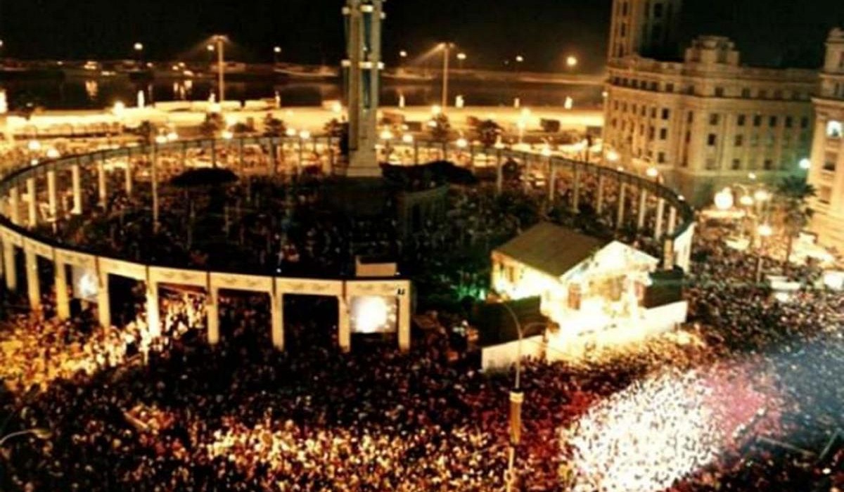 “Roma Eterna: El Imperio del Carnaval”, tema del Carnaval de Santa Cruz de Tenerife 2027