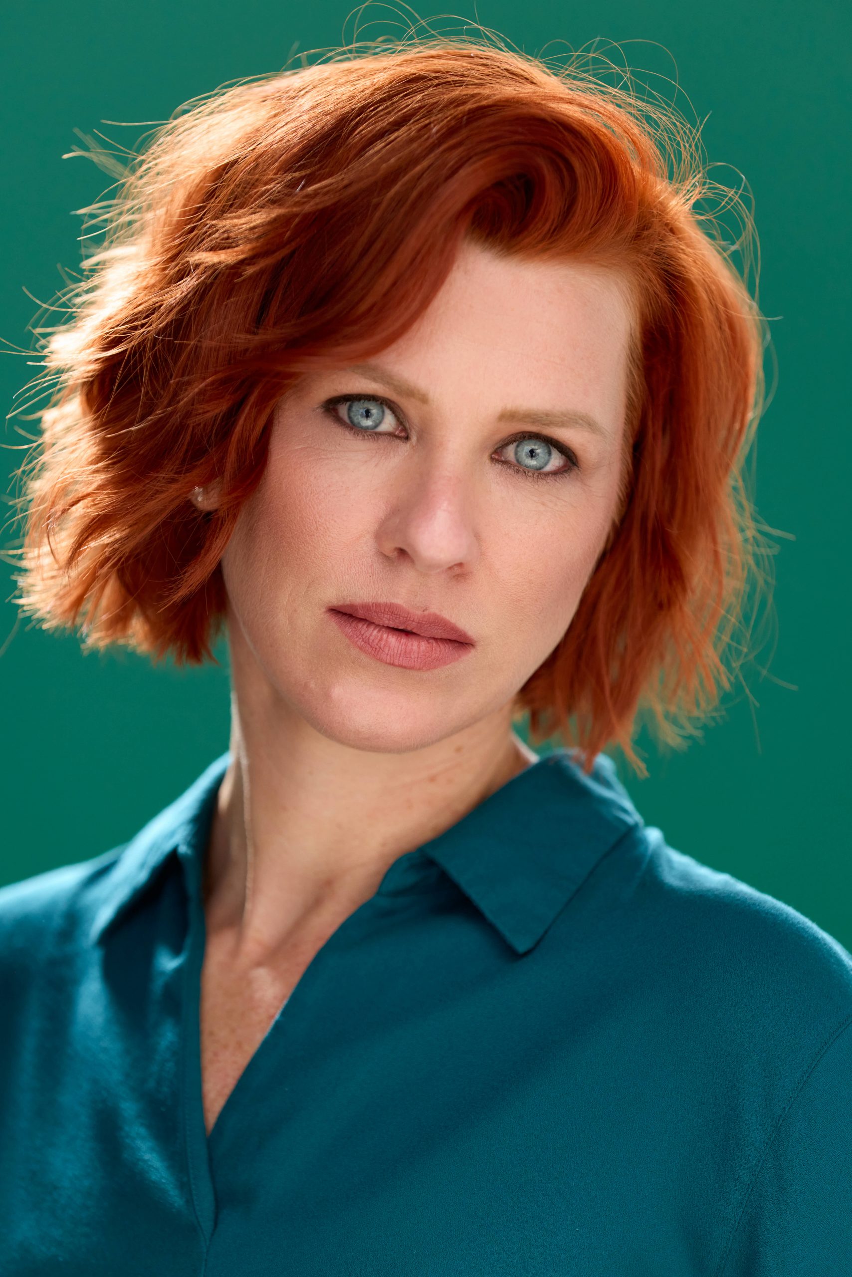 Aïda Ballmann asiste al estreno mundial de la película ‘The End of It’ en el Festival de Cannes