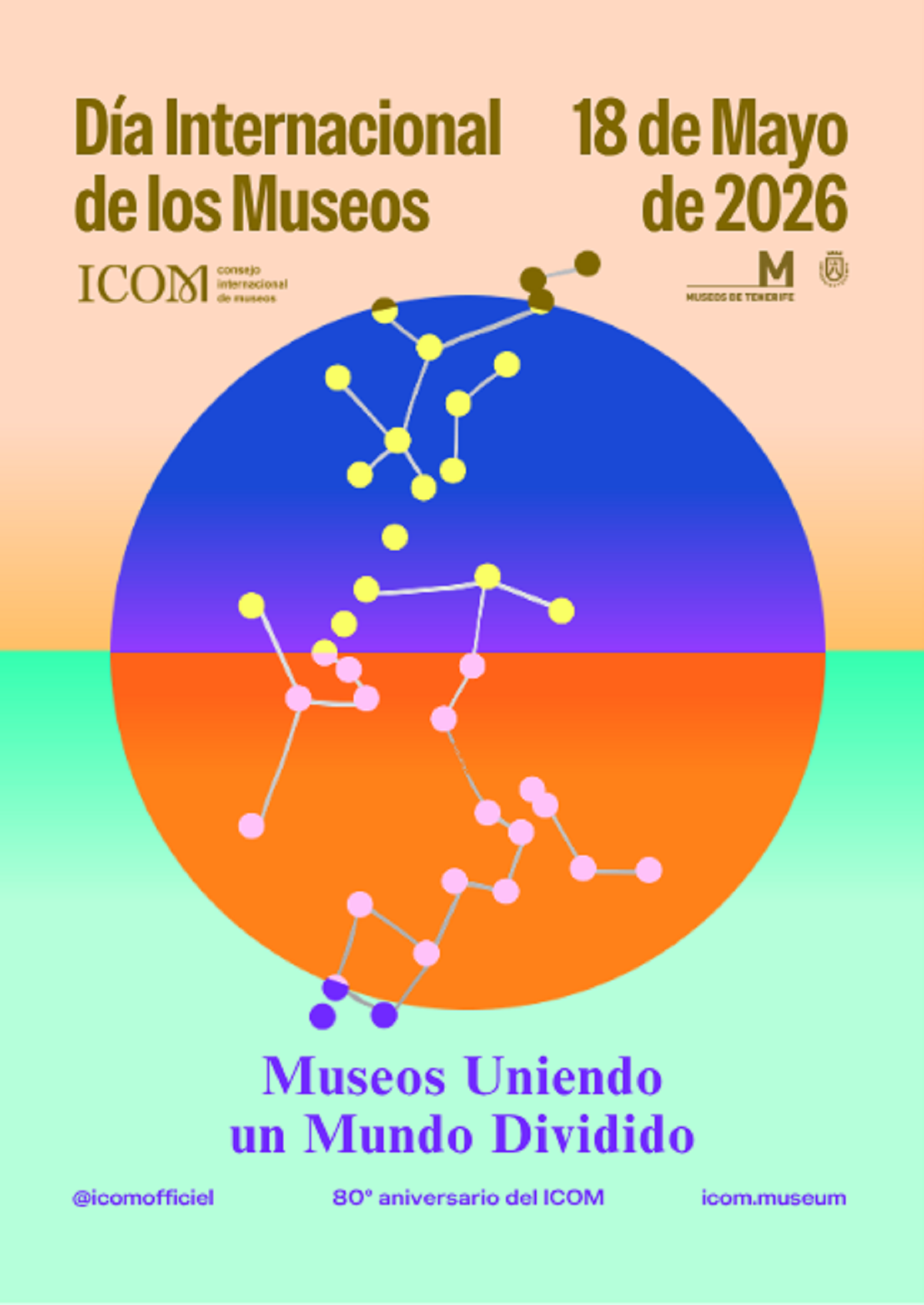 Museos de Tenerife celebra el Día Internacional de los Museos con más de una veintena de actividades para toda la ciudadanía
