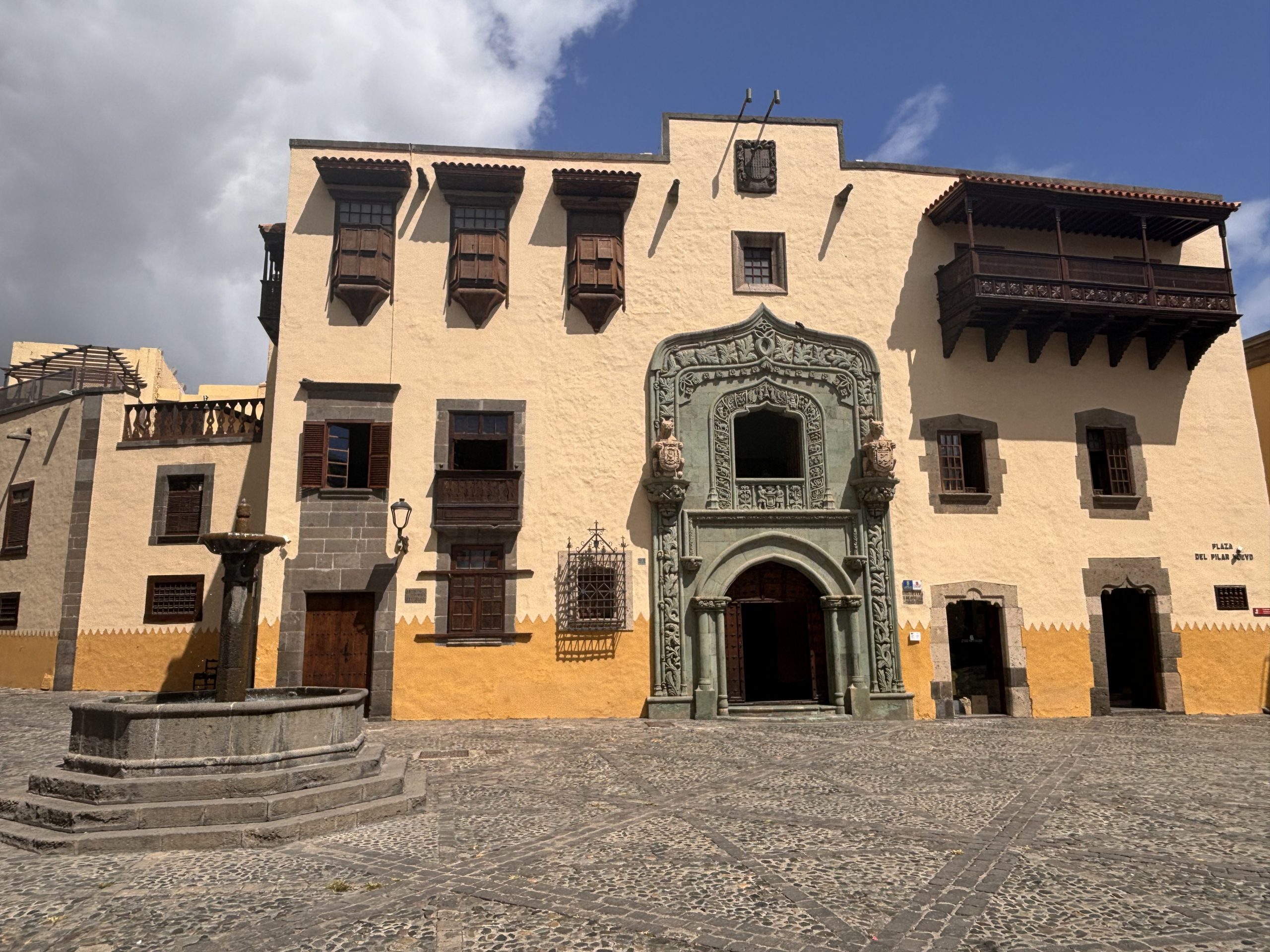 Gran Canaria se suma al Día Internacional de los Museos con una oferta cultural que refuerza su papel como espacios de unión