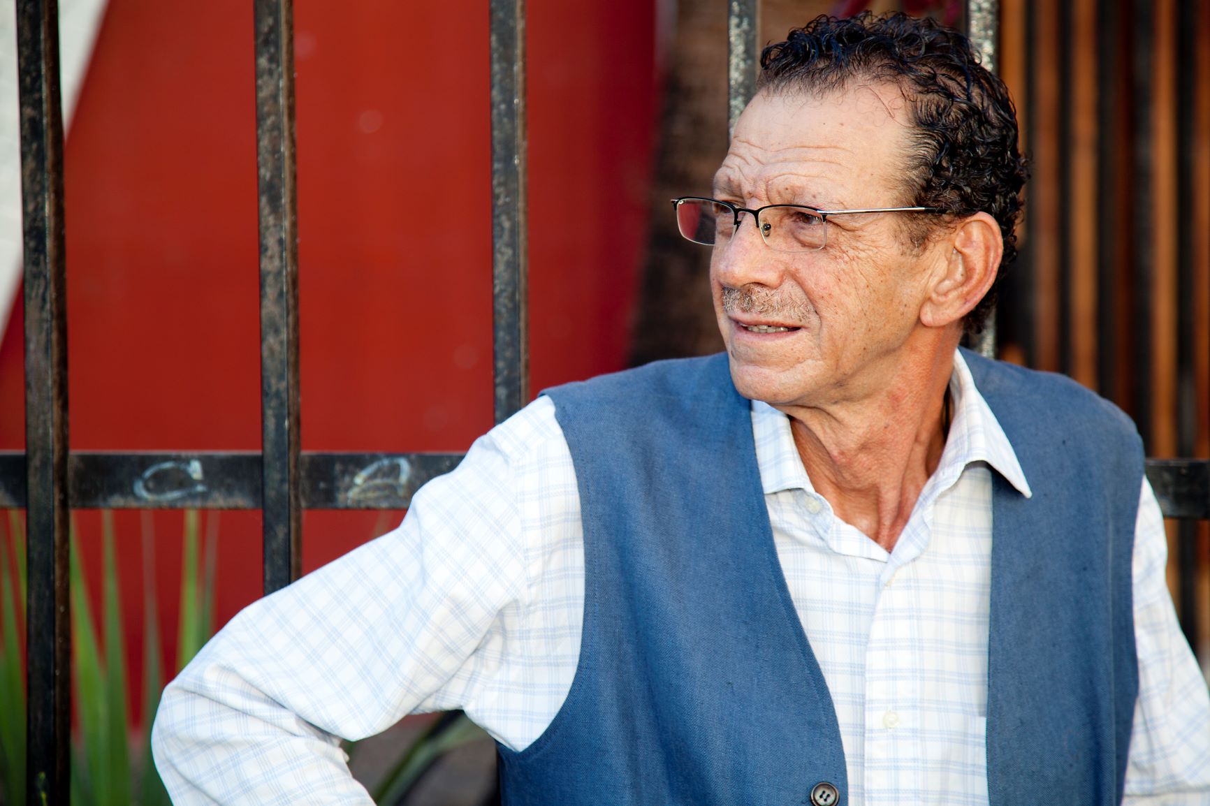 Emilio González plantea en ‘Habanera’ una novela de crítica social en donde fluyen sentimientos y relaciones no siempre sinceras