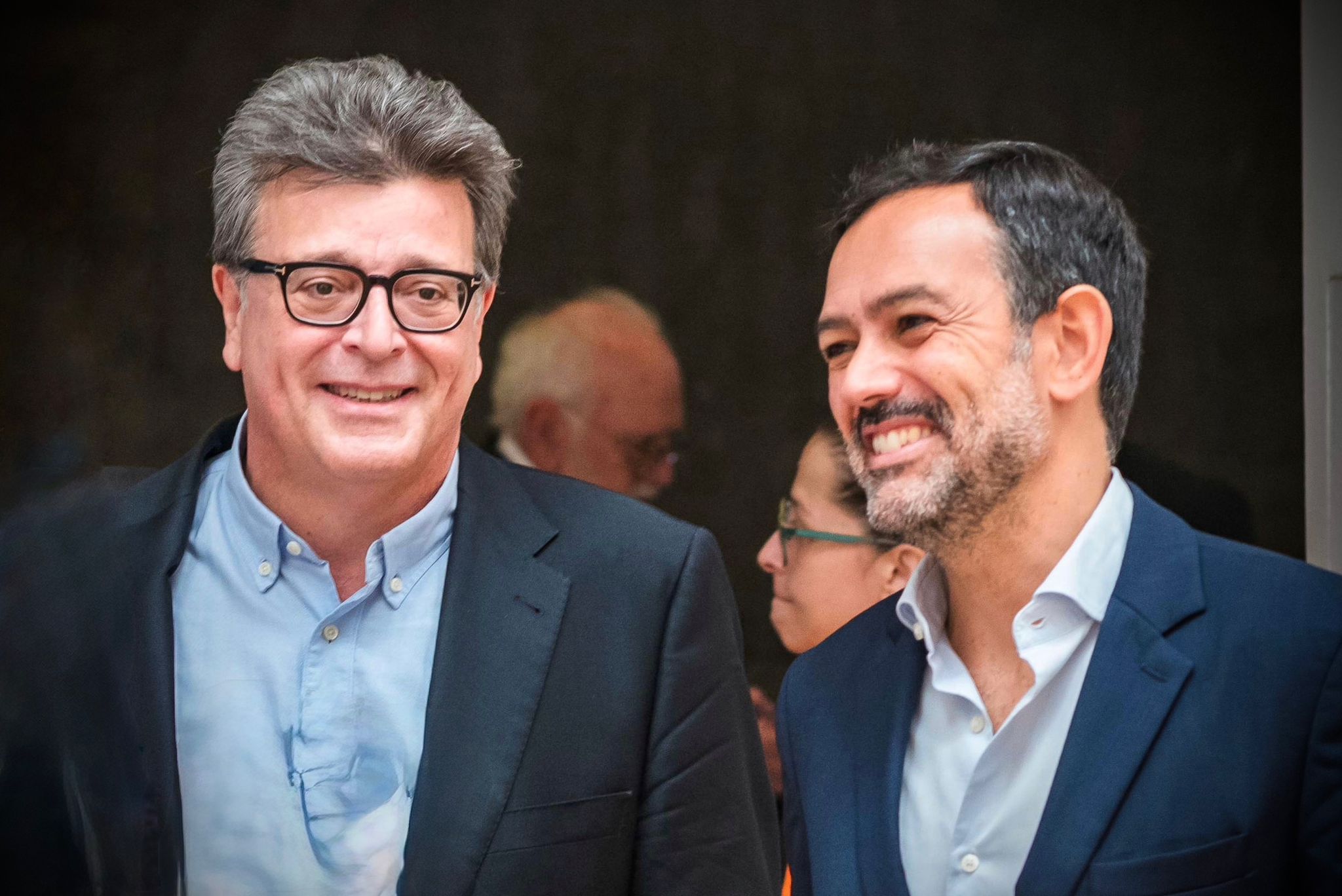 El Cabildo destina 750.000 euros al impulso de proyectos culturales empresariales en la Isla