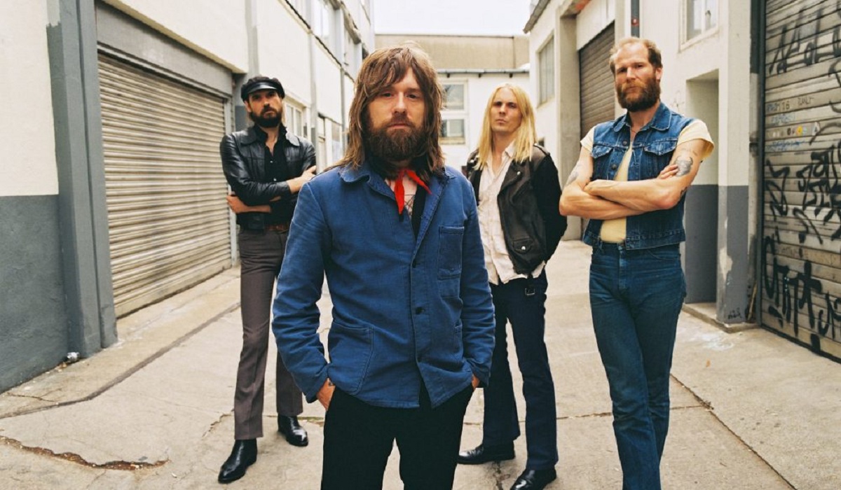 El Poseidón RockFest reúne en Canarias a las bandas internacionales H.E.A.T y Kadavar