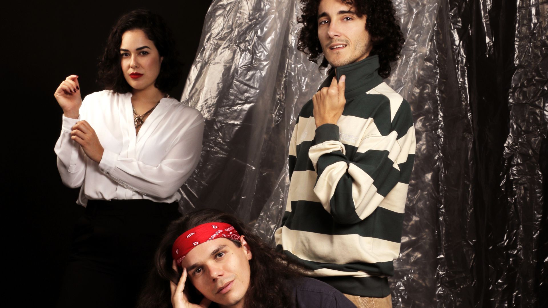 Estreno de ‘La música es lo nuestro’: el difícil camino hacia la industria musical