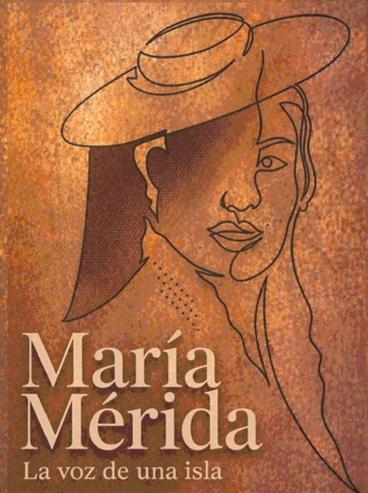 ‘María, la voz de una Isla’, llega a Lanzarote y Fuerteventura