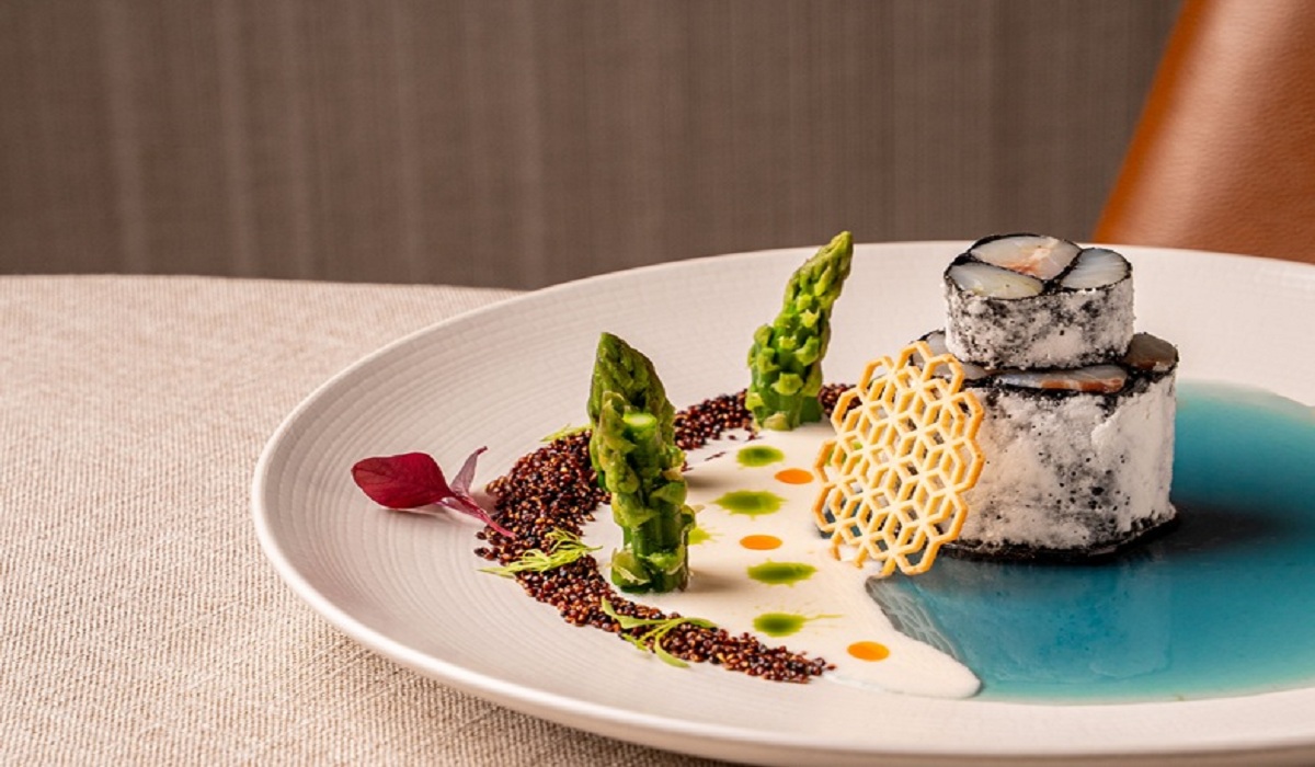 Paisajes al Plato reúne en Tenerife a cinco Estrellas Michelin en una edición marcada por el paisaje y la sostenibilidad