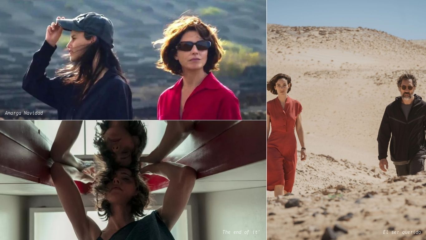 Canarias regresa a Cannes