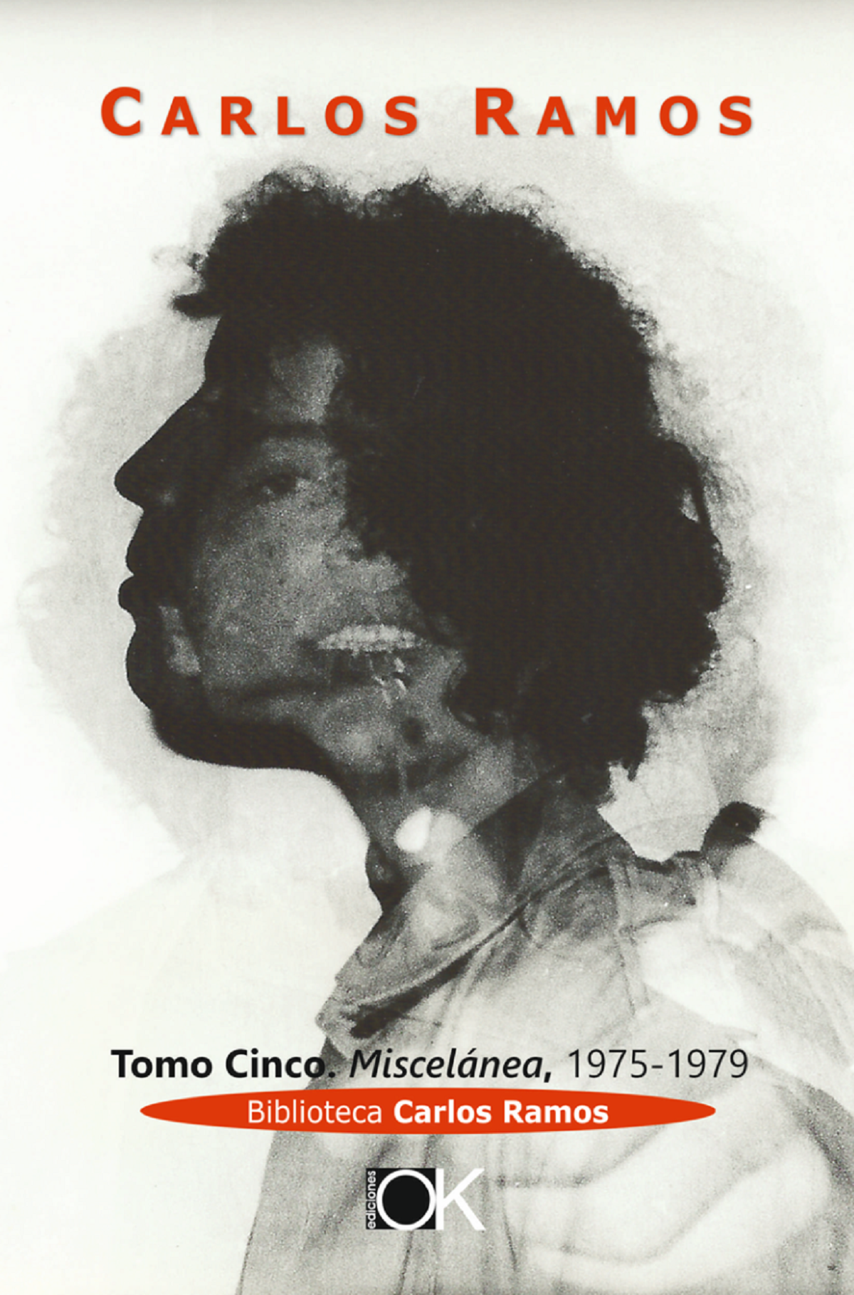 Se presenta en la Biblioteca Insular el quinto tomo que rescata la obra del poeta teldense Carlos Ramos