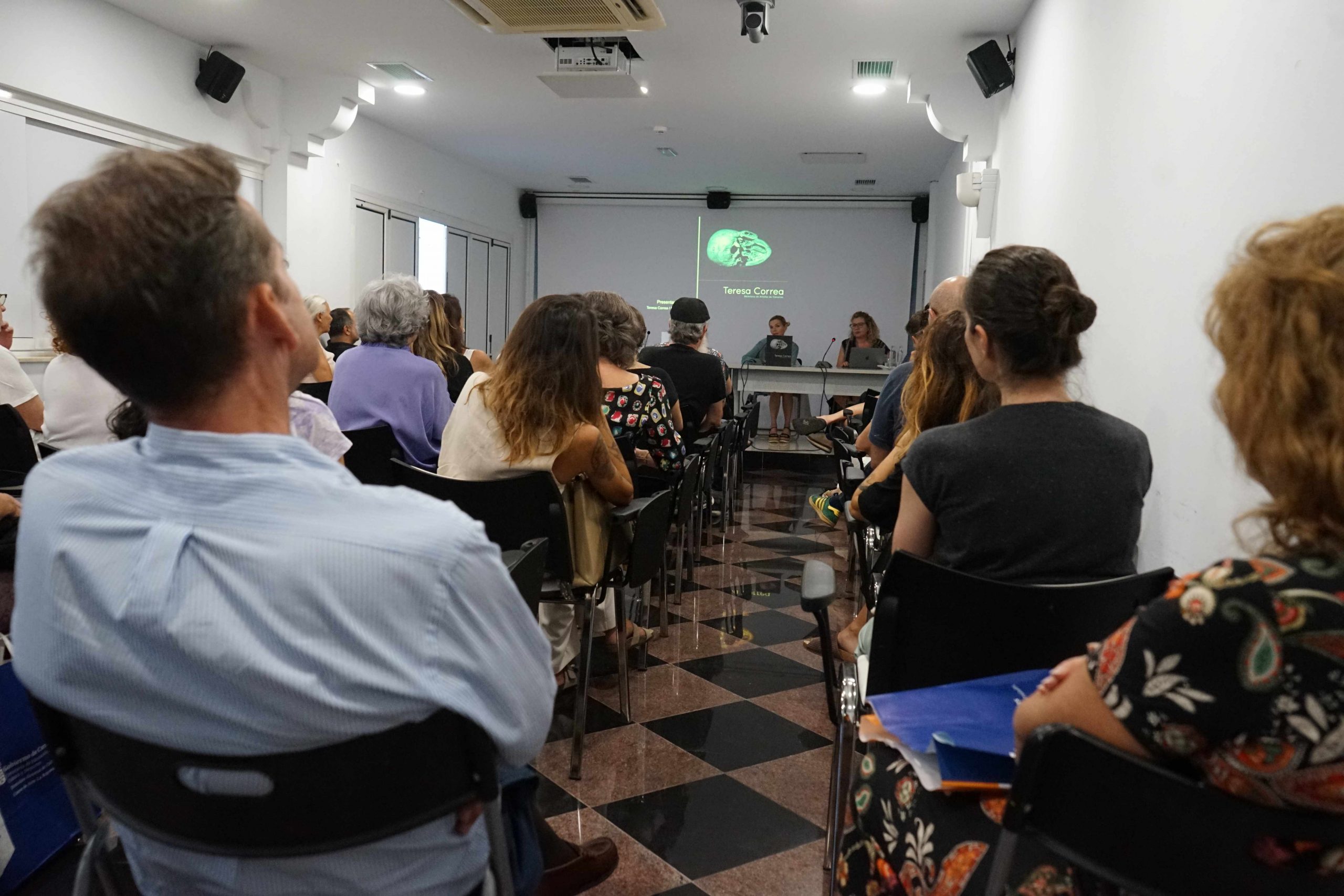 El Gobierno crea una nueva subvención para eventos de artes plásticas y visuales