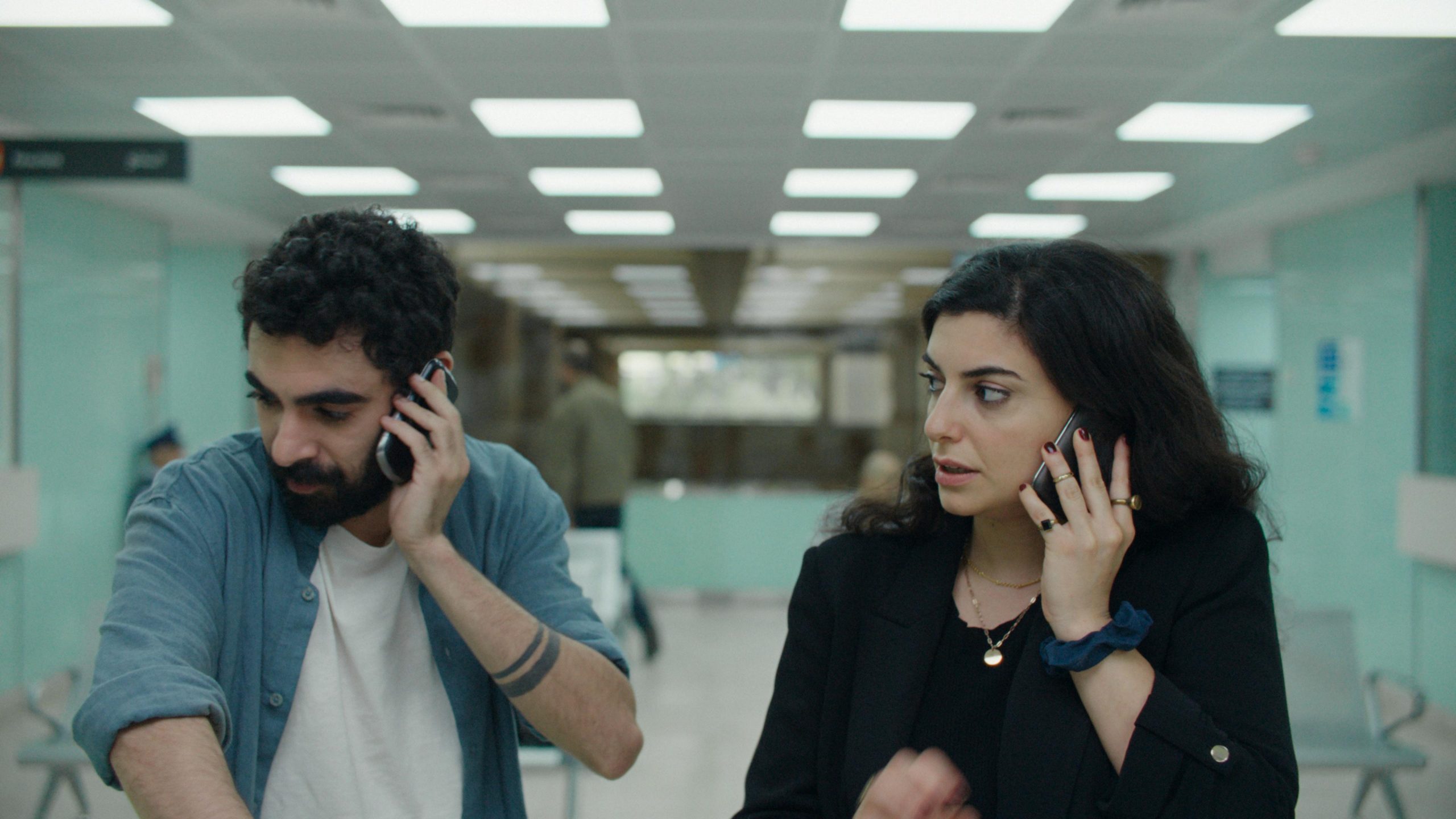 El museo TEA proyecta esta semana la película libanesa Un mundo frágil y maravilloso, de Cyril Aris