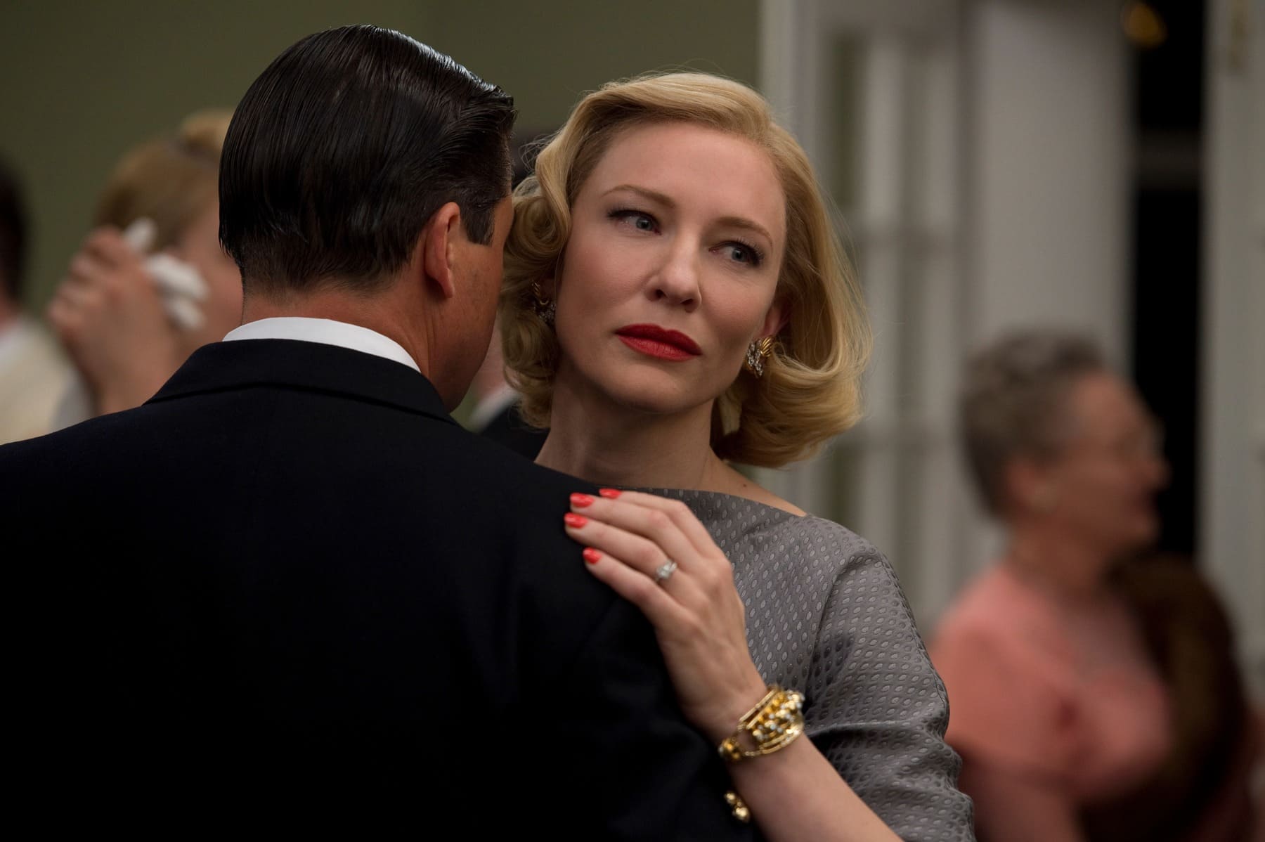 ‘Carol’, el aclamado drama lésbico de Todd Haynes, en el Mes del Orgullo de Filmoteca Canaria