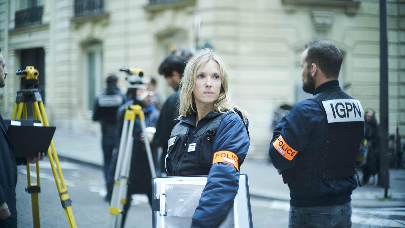 El museo TEA proyecta Caso 137, un perturbador thriller policial sobre la violencia sistémica
