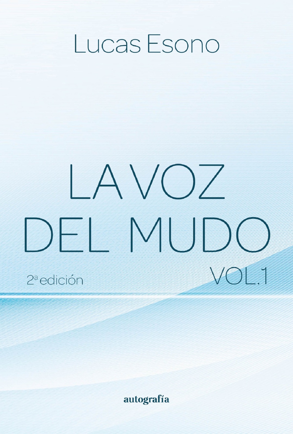 ‘La voz del mudo’, una novela que rompe prejuicios sobre la discapacidad y reclama igualdad