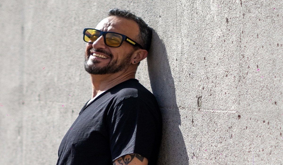 Nómadas vuelve a El Nido con Emanuele Inglese como cabeza de cartel