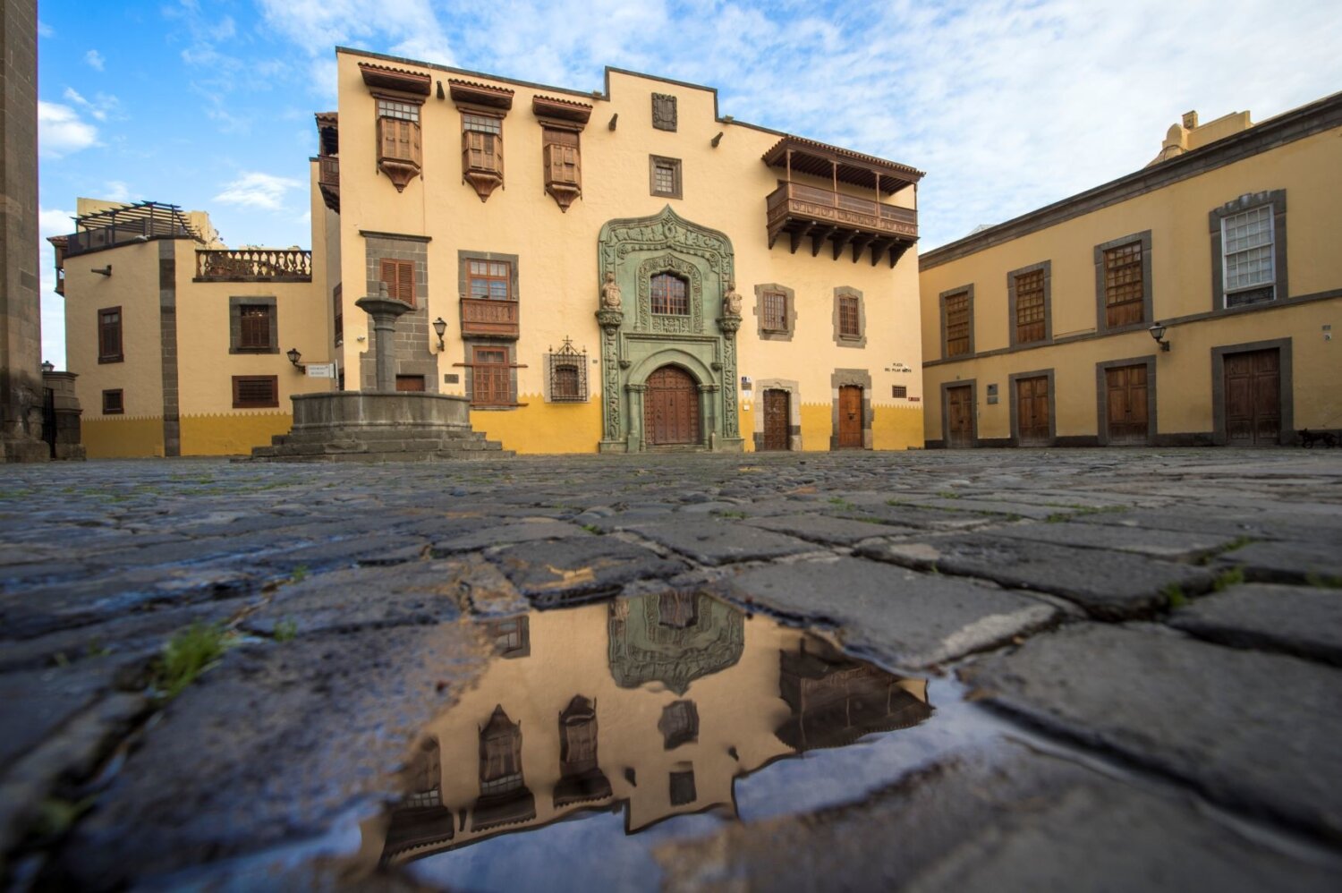 La Casa de Colón convoca el Premio de Investigación Viera y Clavijo de Humanidades 2026, dotado con 7.000 euros