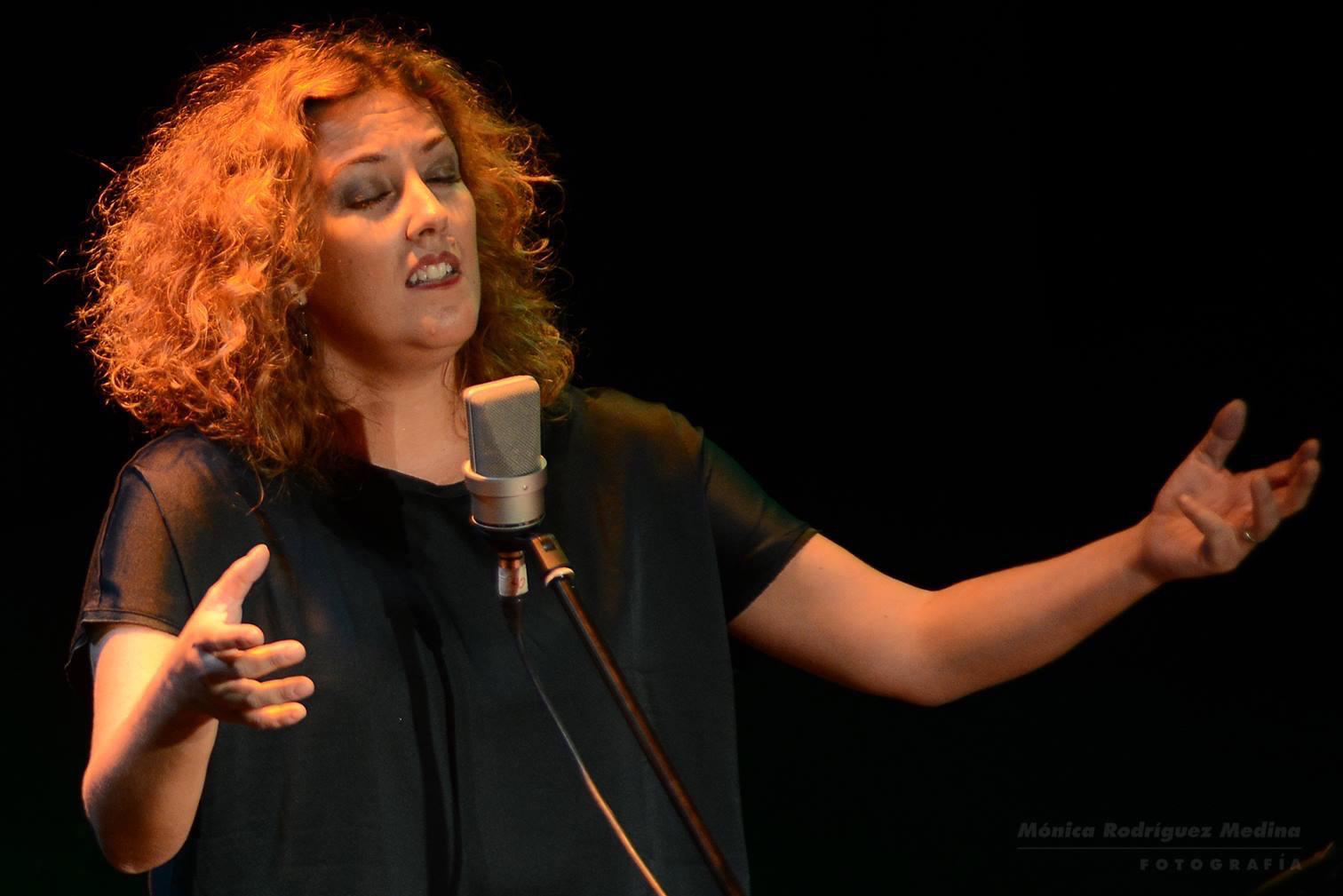 La Biblioteca Insular acoge una muestra musical del Aula de Canto Bea Alonso