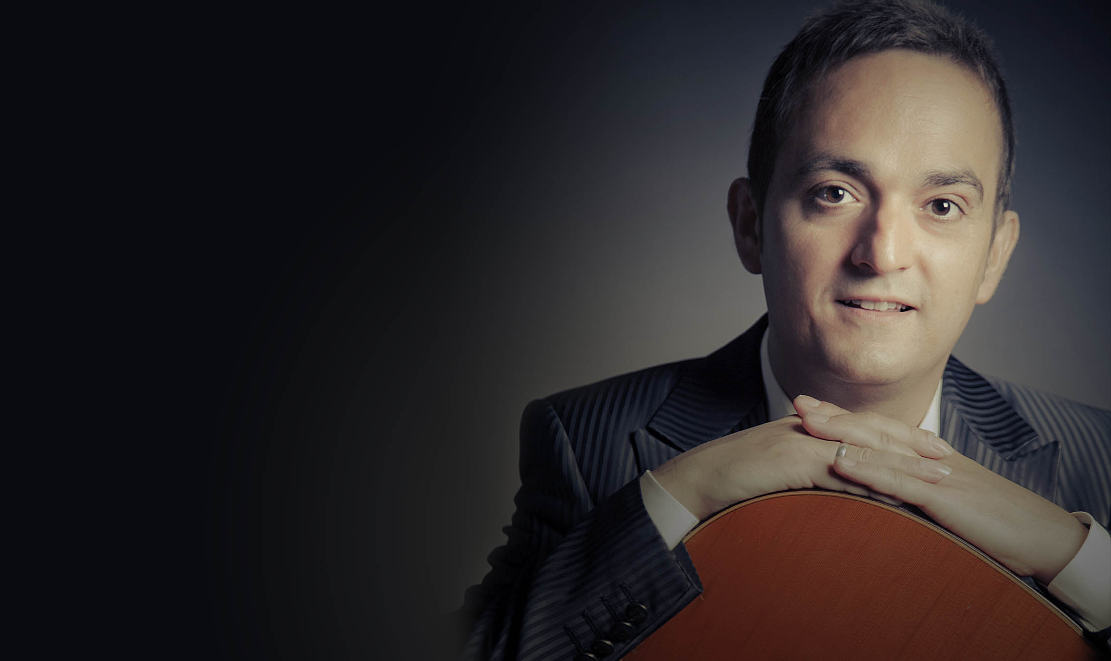 Francisco Bernier: “La guitarra no necesita imitar al piano ni al violín; necesita afirmar su propia grandeza”