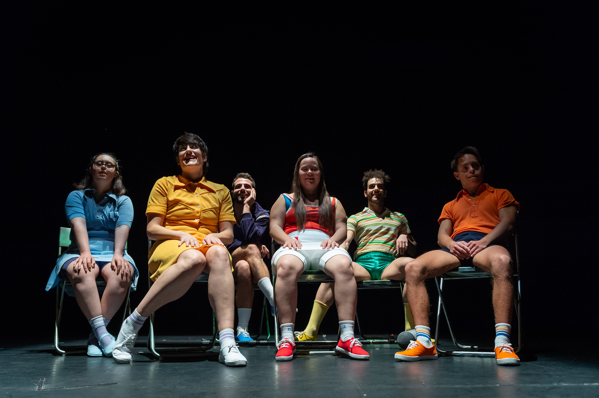 La Fundación Psico Ballet Maite León llega esta semana al Teatro Guiniguada gracias a ‘Danza a Escena’