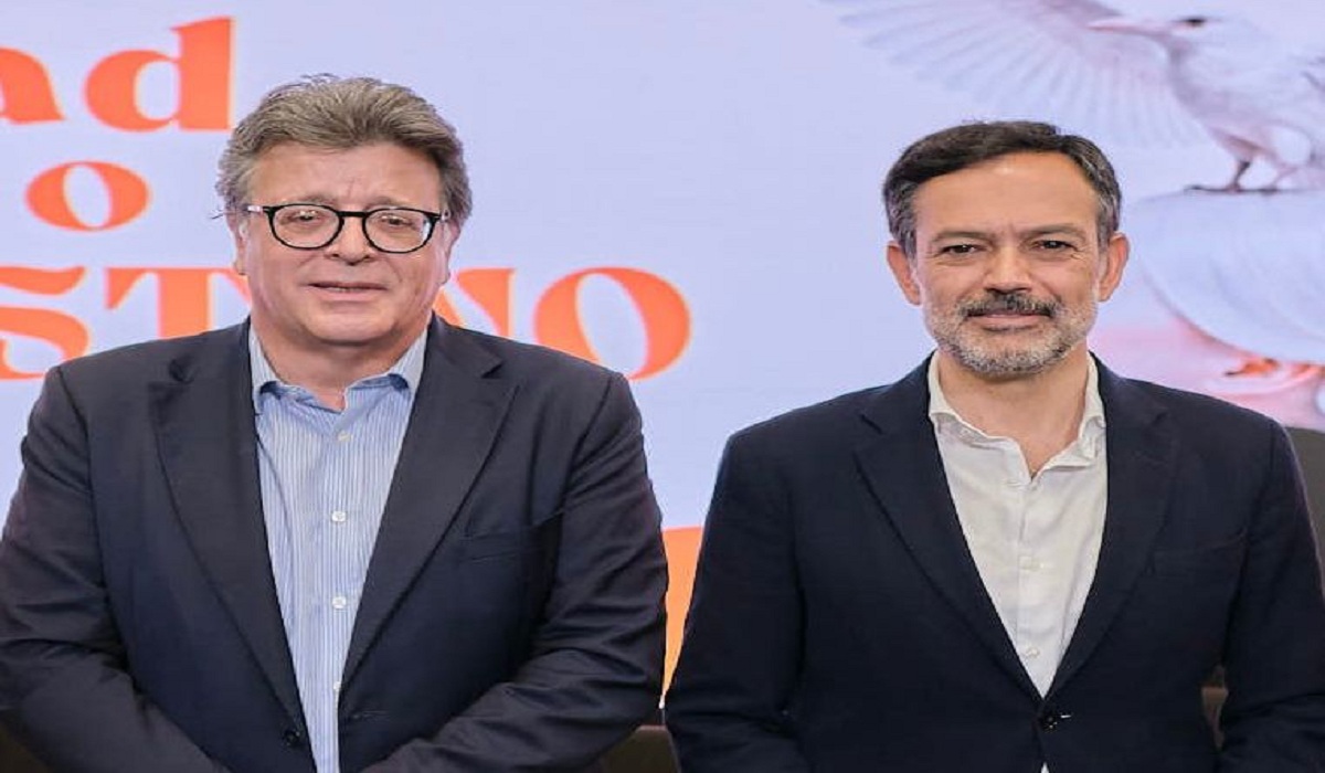 El Cabildo refuerza el proyecto Distrito de las Artes con una ampliación de 170.000 euros para Auditorio de Tenerife