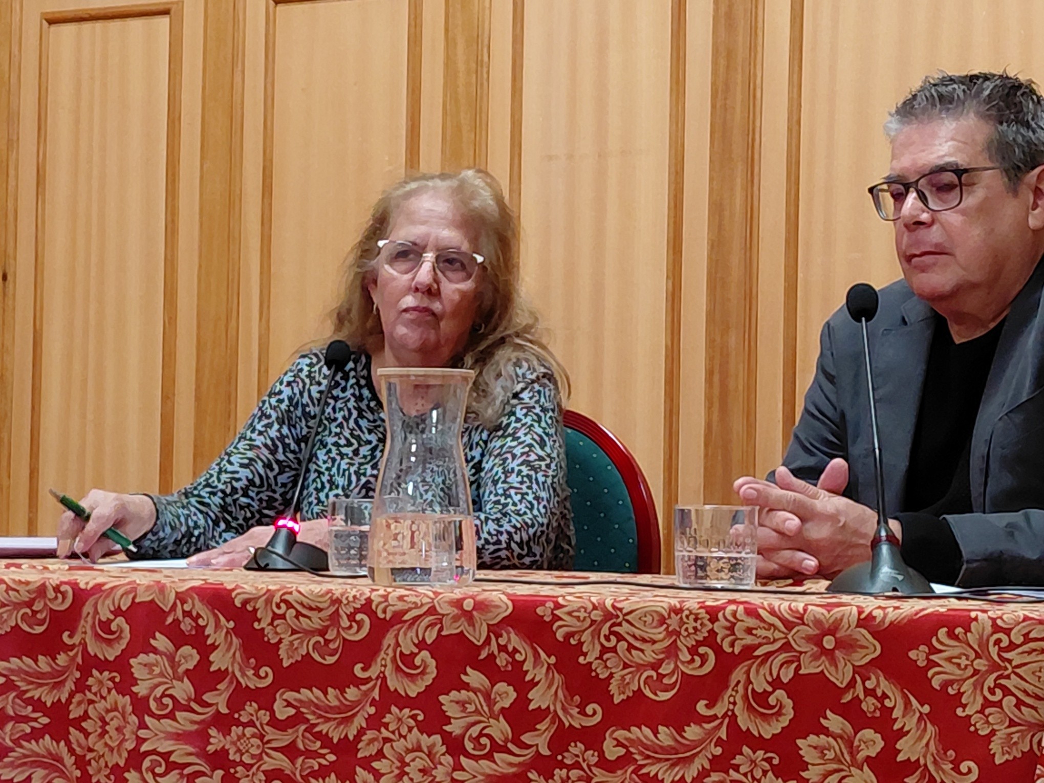 La Asociación para la Recuperación de la Memoria Histórica de Tenerife reclama no dilatar el cumplimiento de la Ley con el monumento a Franco