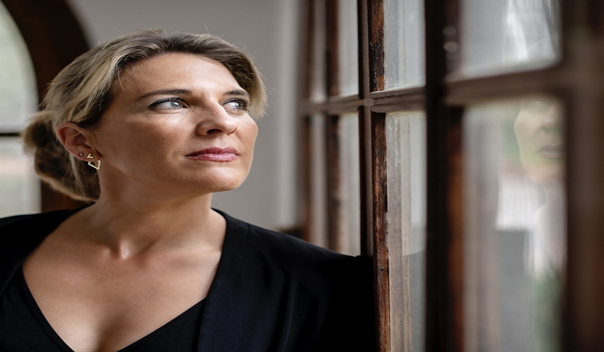 Nayra Sanz Fuentes: “El nazismo no solo exigía poseer una determinada sangre, también encarnar una conducta específica”