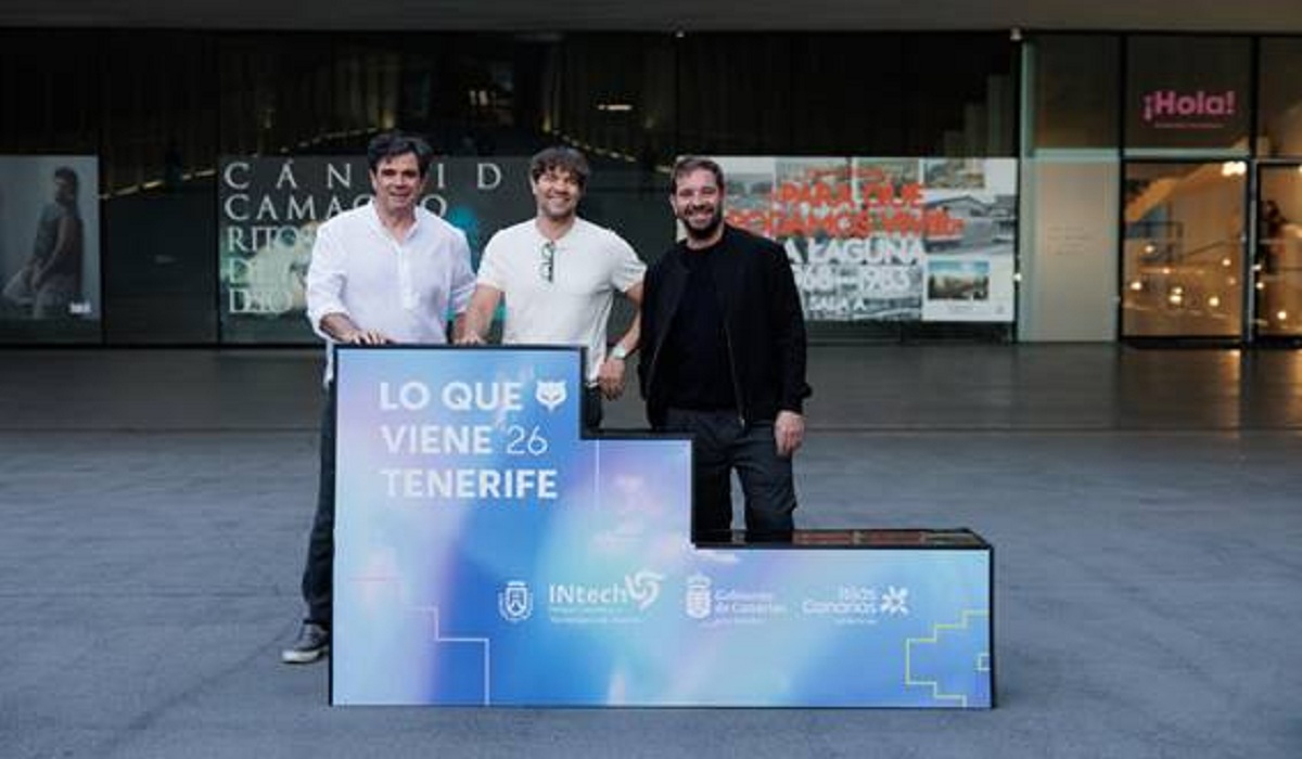 La segunda parte de “Casa en Llamas” será “Casa en Cendres”
