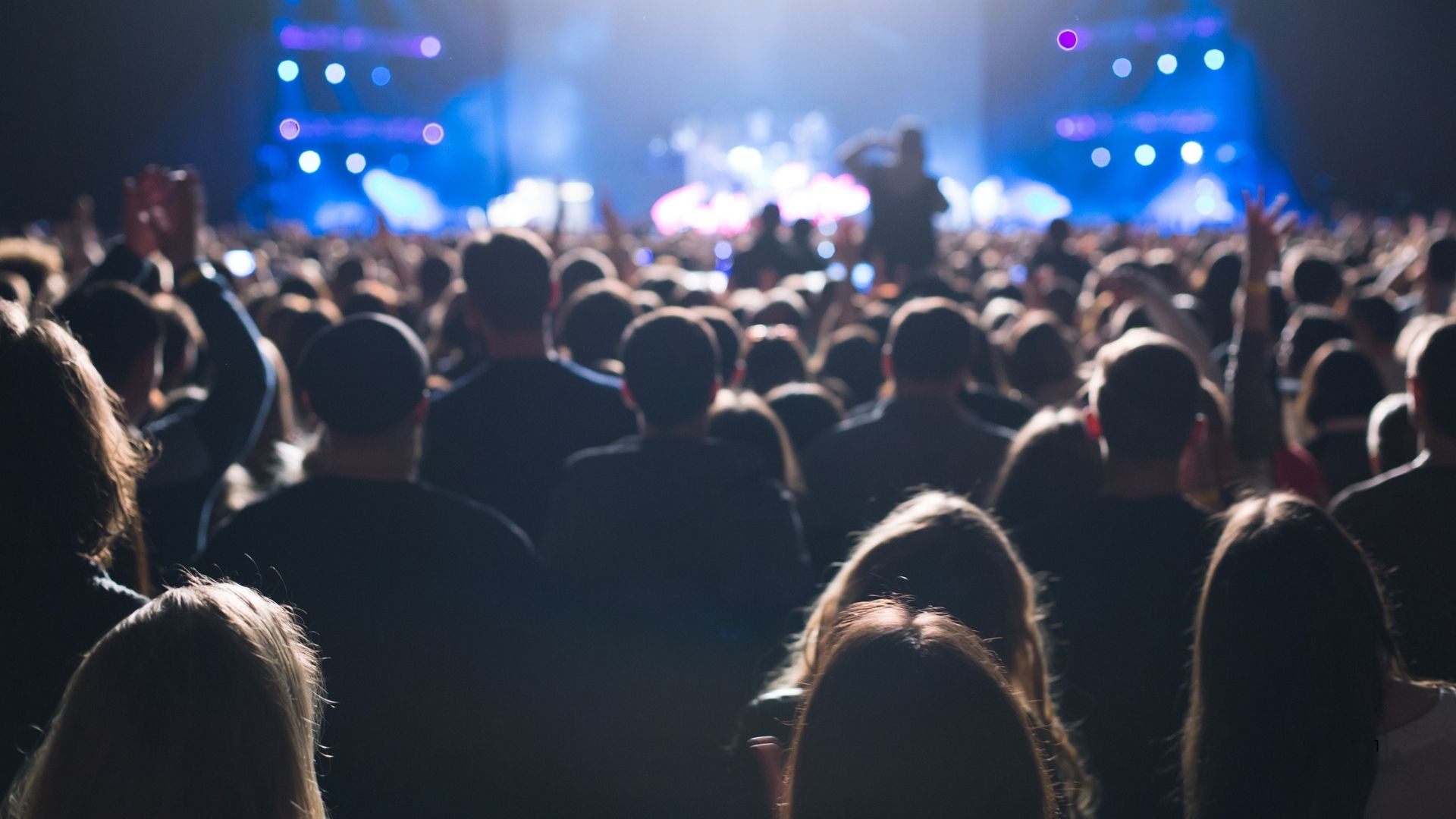 Más de dos millones de euros en ayudas a eventos culturales de gran formato