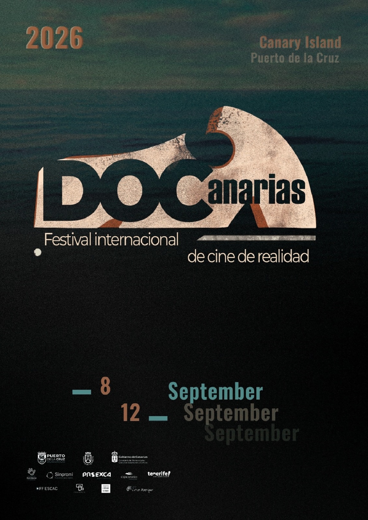 DOCanarias estrena en las islas las películas ‘El mapa para tocarte’, de Mercedes Afonso, y ‘La Berma’, de Agustín Domínguez