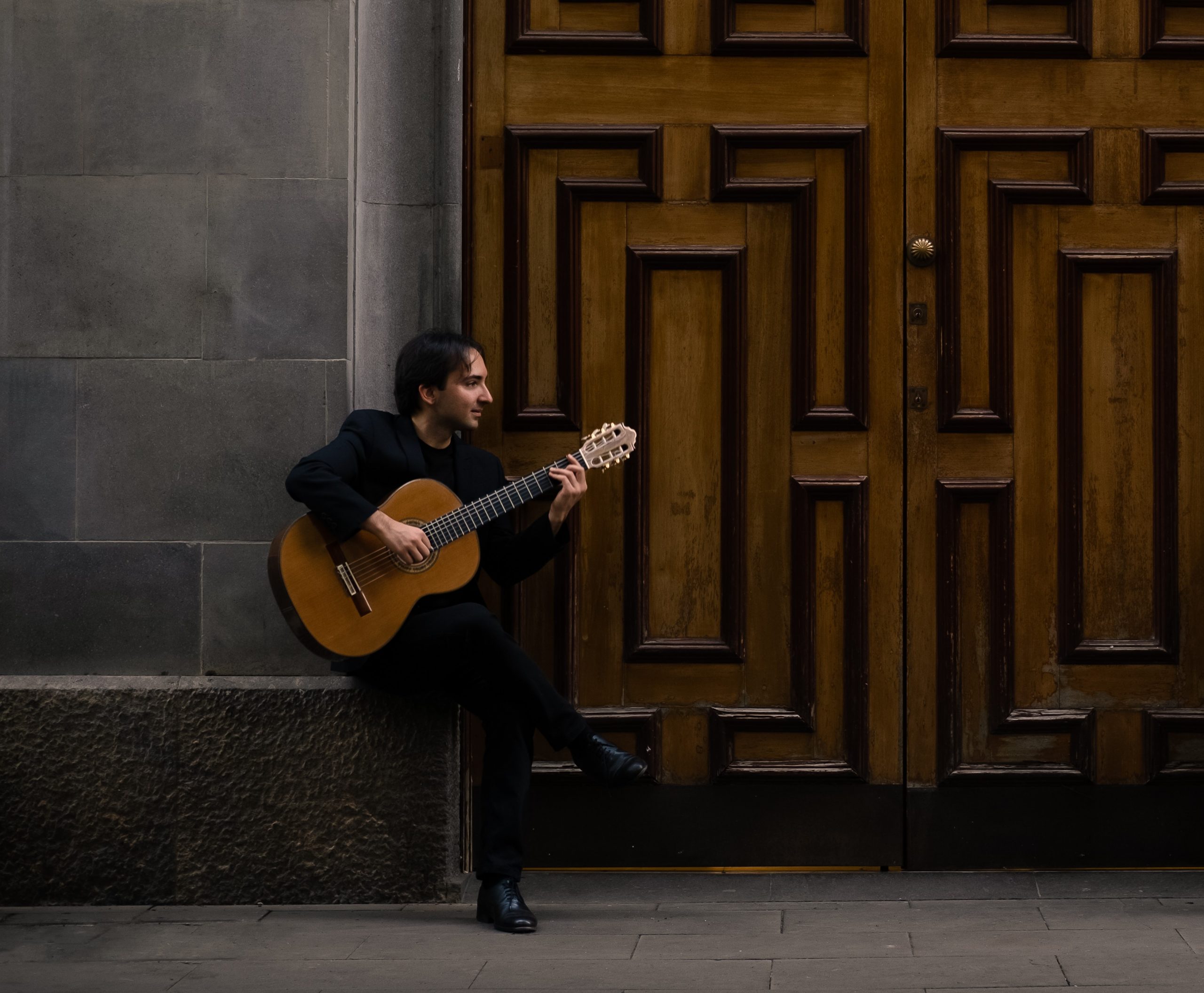 Luis Alejandro García: «No necesitamos convencer a la gente para que escuche música clásica; necesitamos educar en la curiosidad»