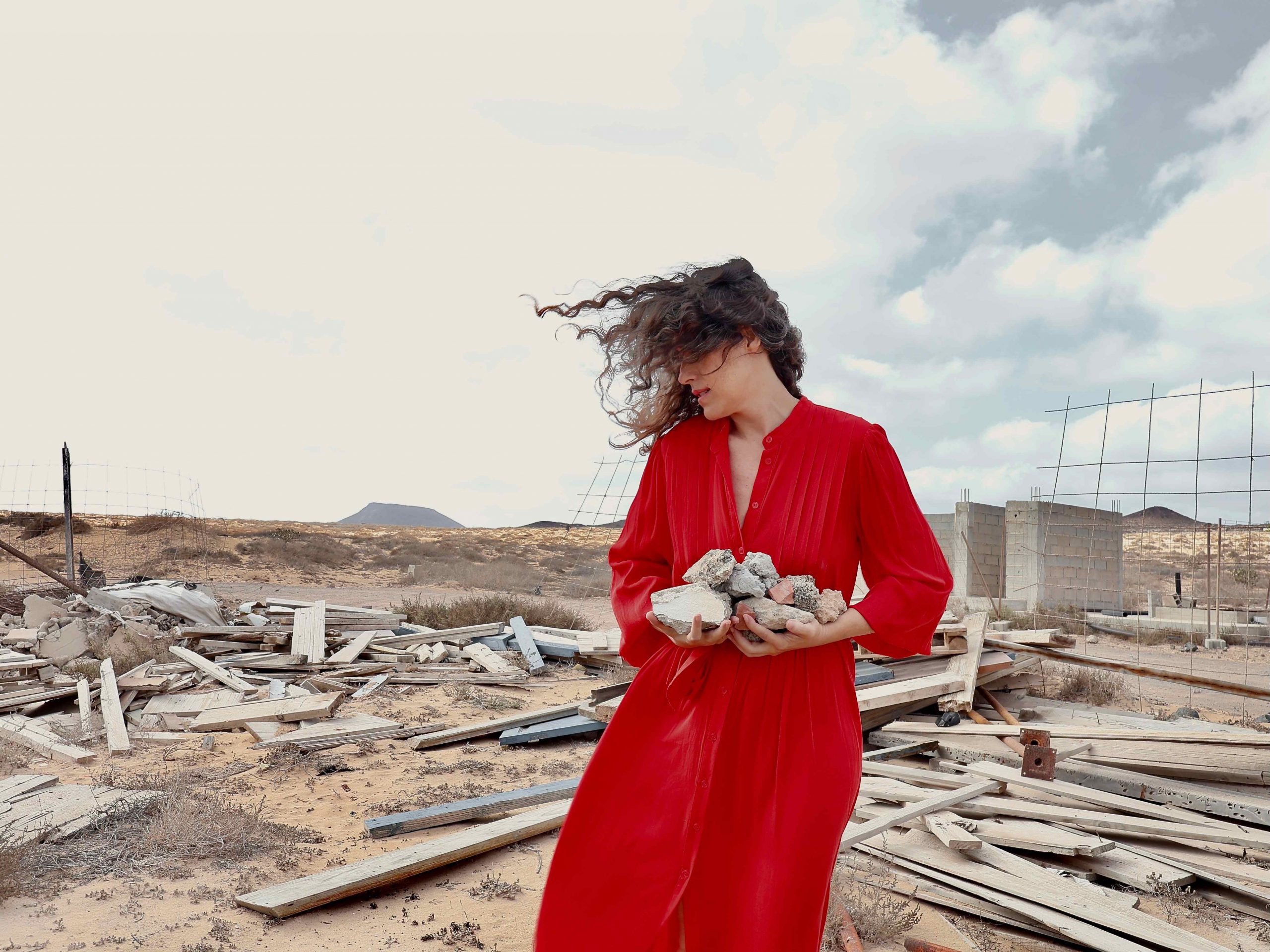 ‘Retratar para resistir’: la fotografía con enfoque de género llega a Lanzarote