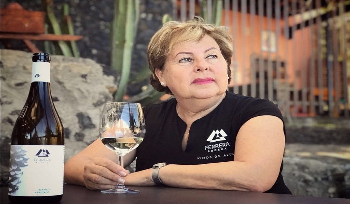 Del ‘Canary Wine’ de Shakespeare a los vinos volcánicos del siglo XXI