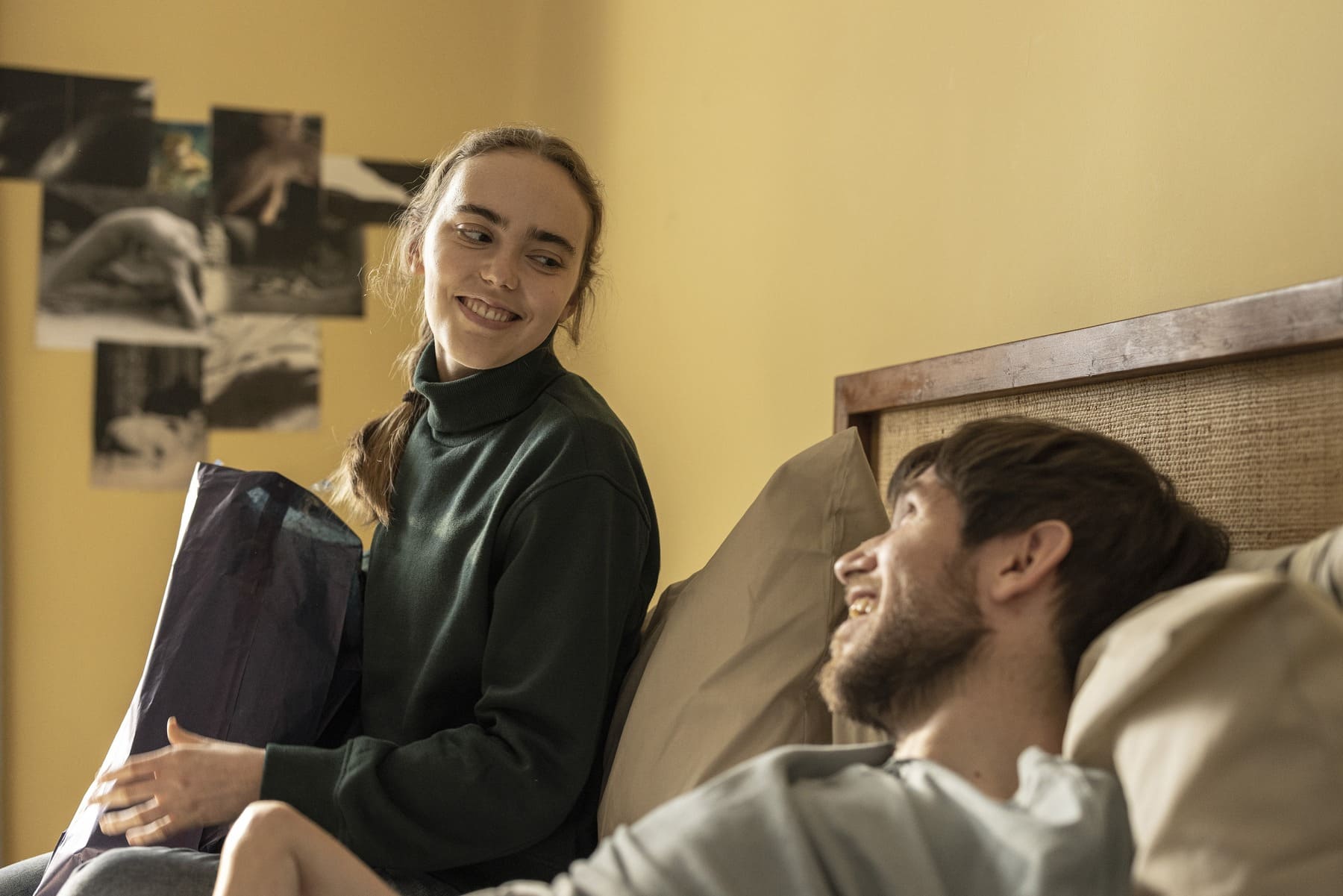 Filmoteca Canaria cierra el ciclo ‘Diversidad, Igualdad y Cultura’ con ‘La consagración de la primavera’