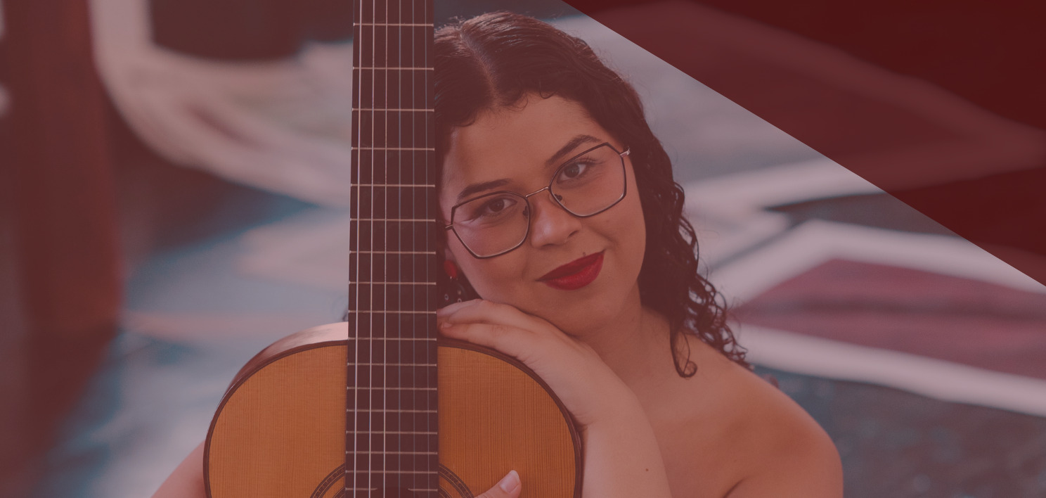 La Casa-Museo Tomás Morales reivindica el legado de las compositoras con el concierto de guitarra ‘Mujeres que suenan’