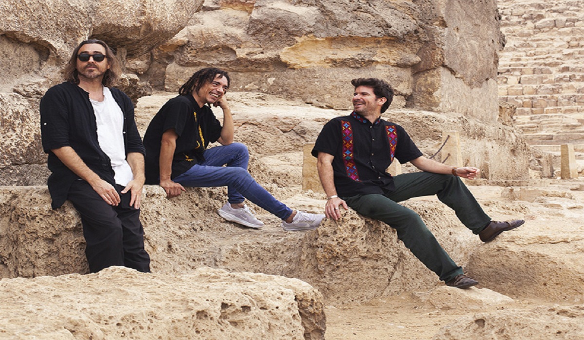 Marco Mezquida Trío, José James & Celia Kameni y Carlos Meneses, en la tercera semana del Canarias Jazz & Mas