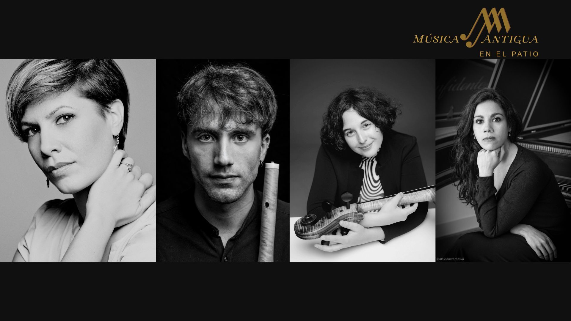 El recital ‘Música en diálogo’ sopla las velas de los 75 años que cumple la Casa de Colón
