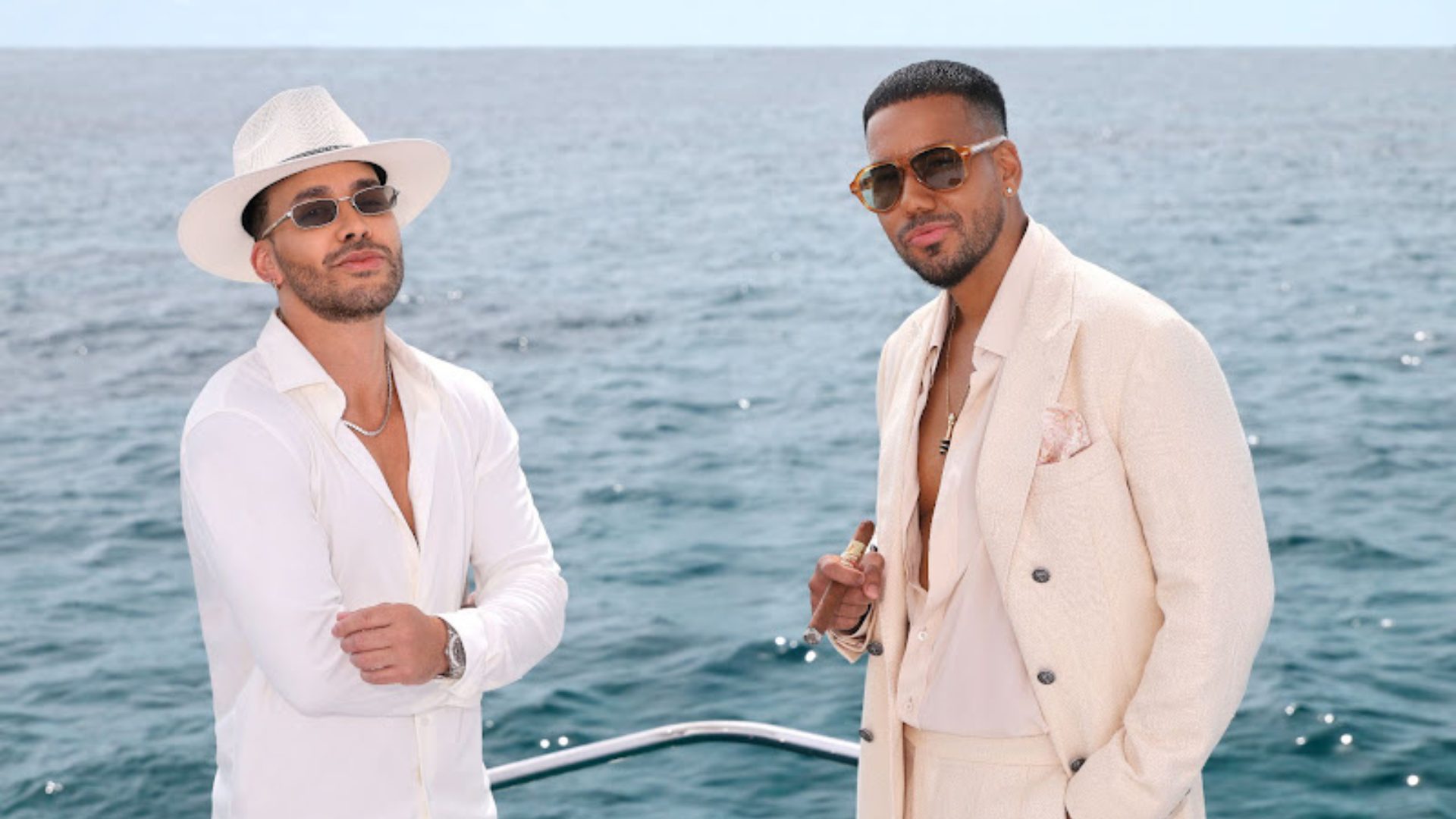 Canarias se consolida como el epicentro cultural del Atlántico con el concierto de Romeo Santos y Prince Royce