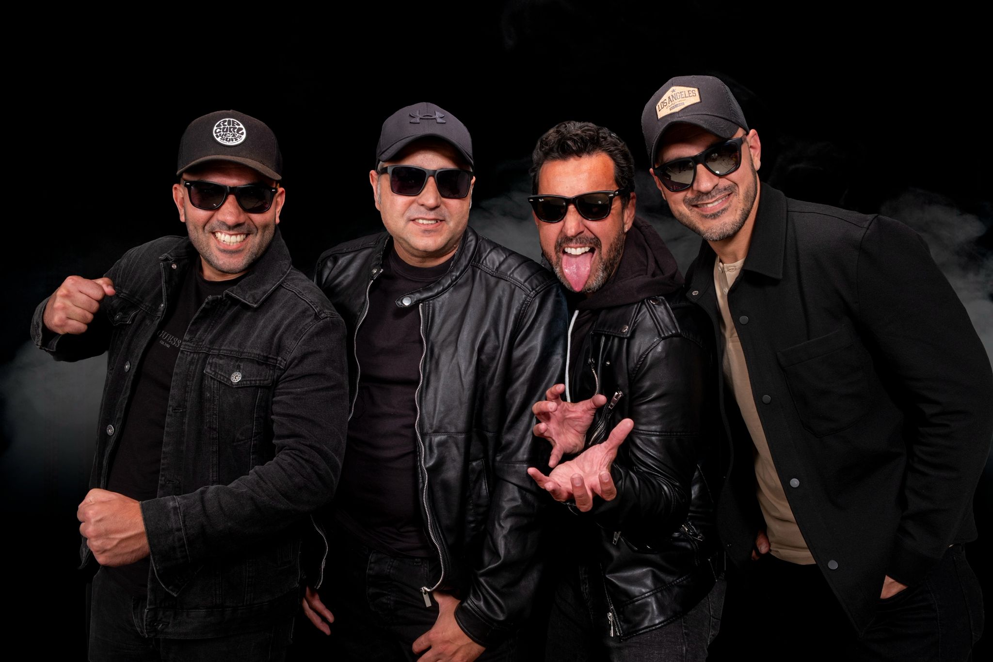 Santa Úrsula se prepara para vivir el Paraíso Festival con las actuaciones de Aseres y SteroGroove