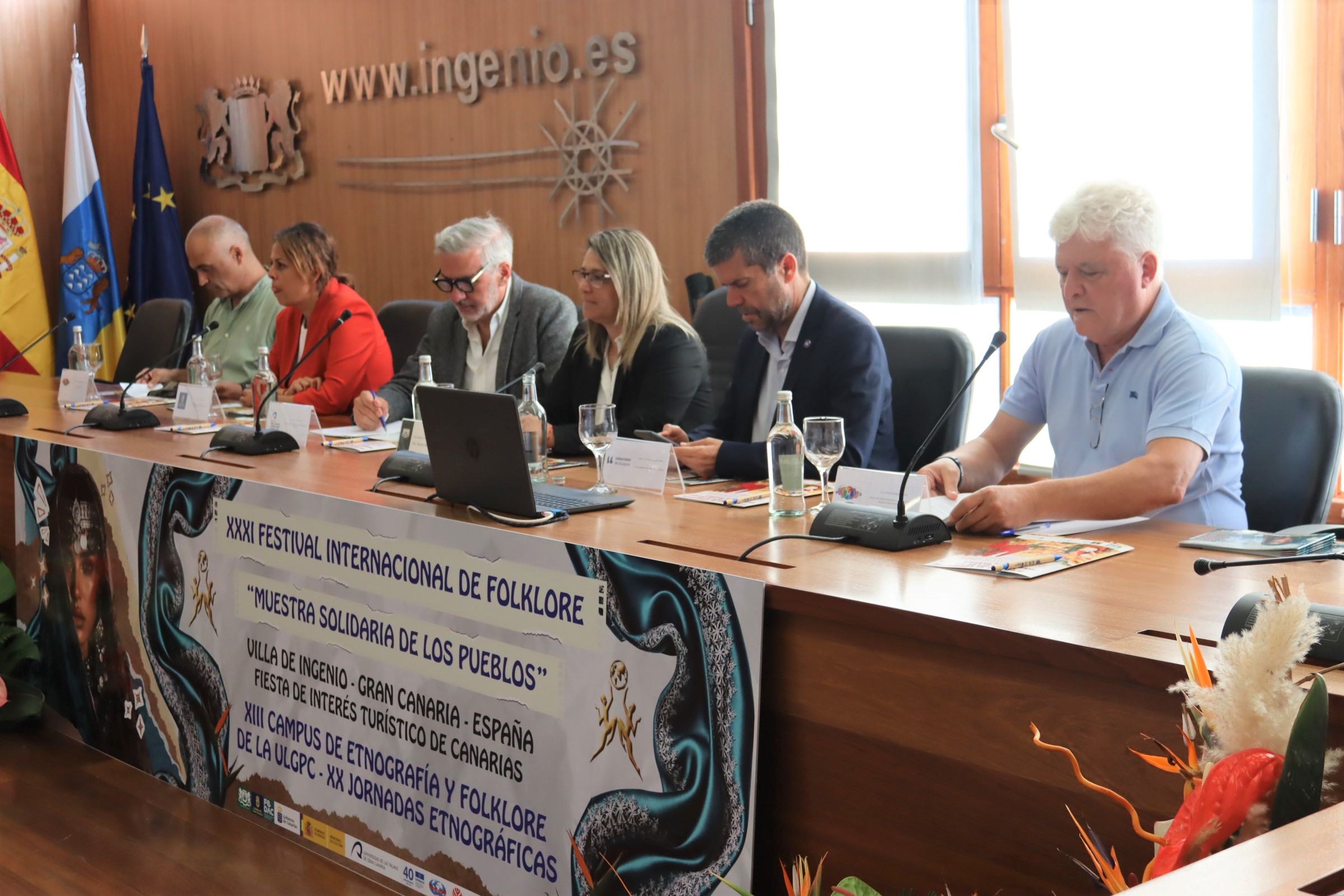 Las dos universidades públicas de Canarias aportan 1.600 millones de euros anuales al PIB de la región