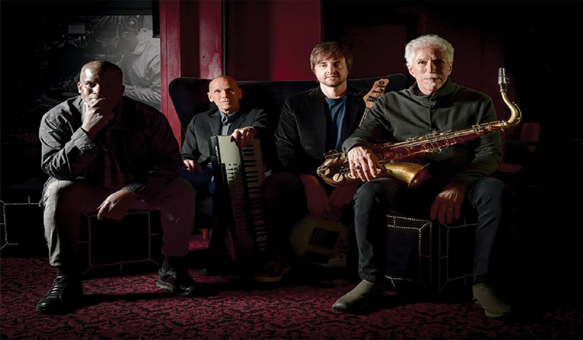 Yellowjackets y Ghost-Note protagonizan un arranque de lujo del 35º Festival Internacional Canarias Jazz & Más