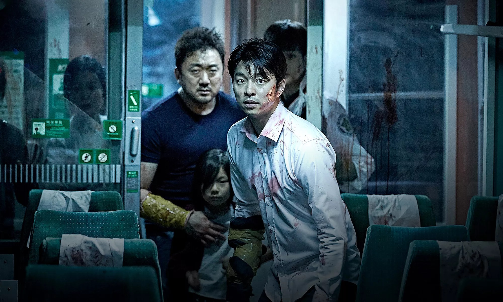‘Zombies Korea’ “infecta” Filmoteca Canaria con una sesión doble dedicada al nuevo terror surcoreano