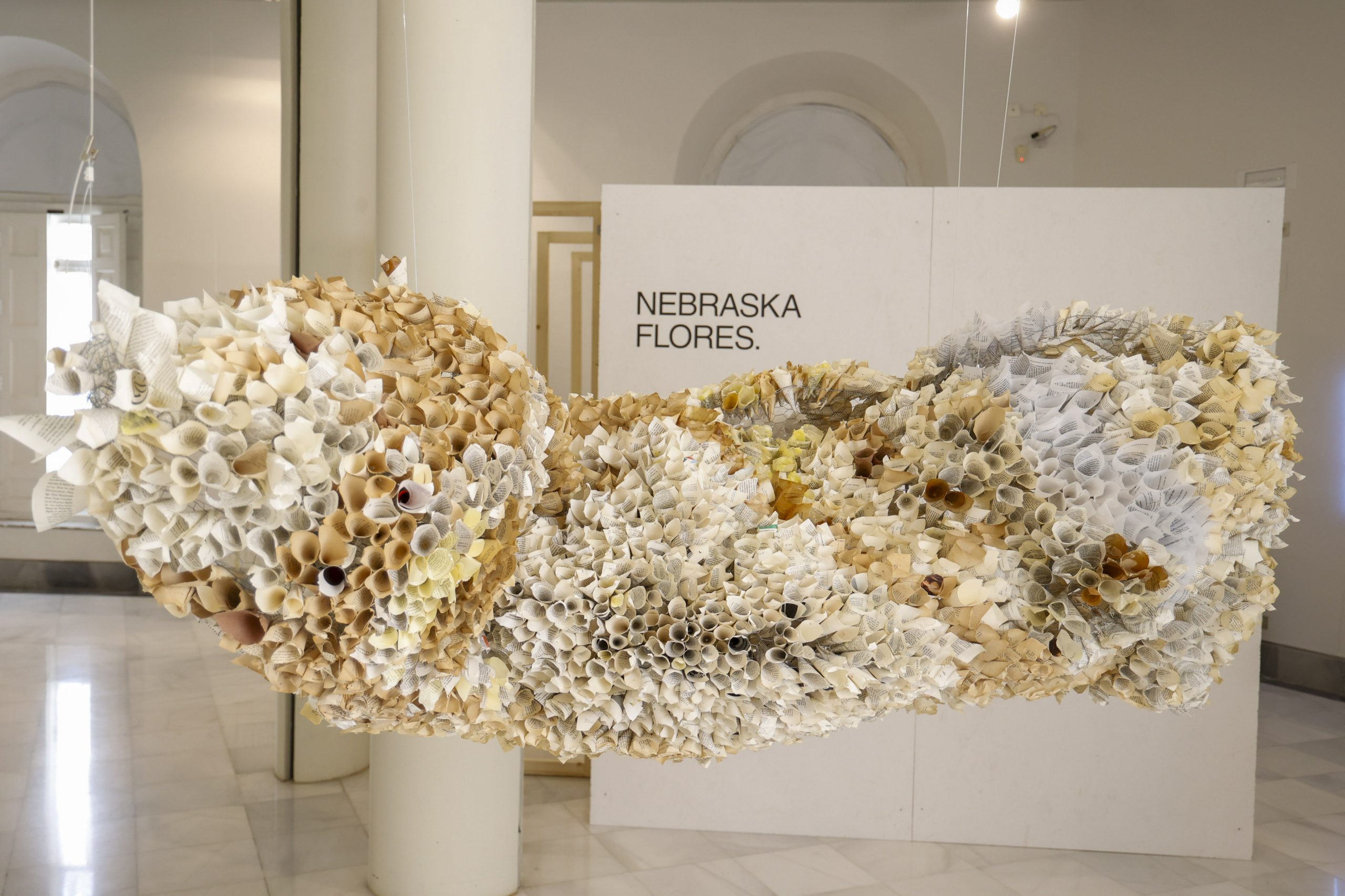 Tres exposiciones mantienen viva La Mar de Músicas durante todo el verano