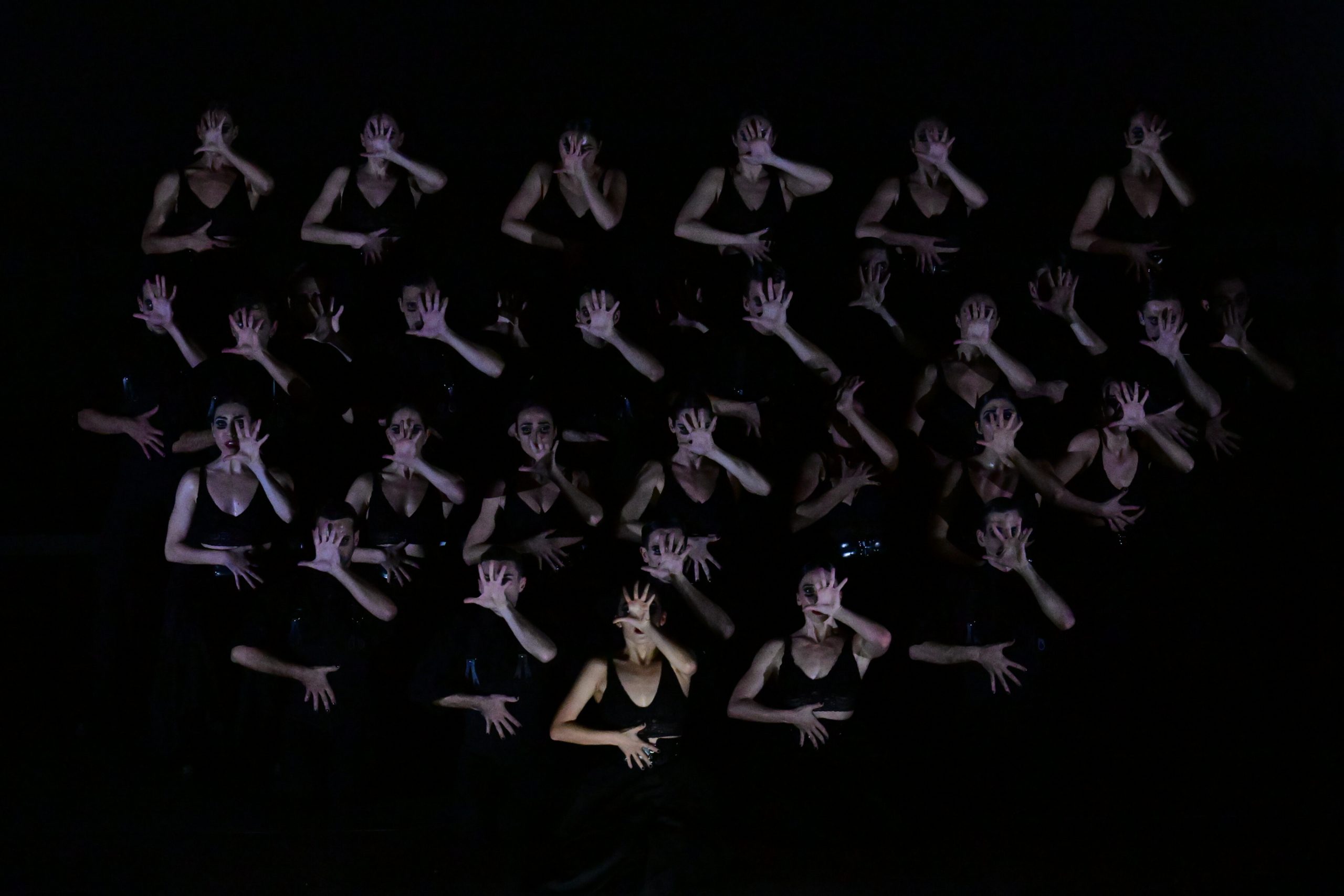 El Ballet Nacional de España regresa al Auditorio con su espectáculo Afanador