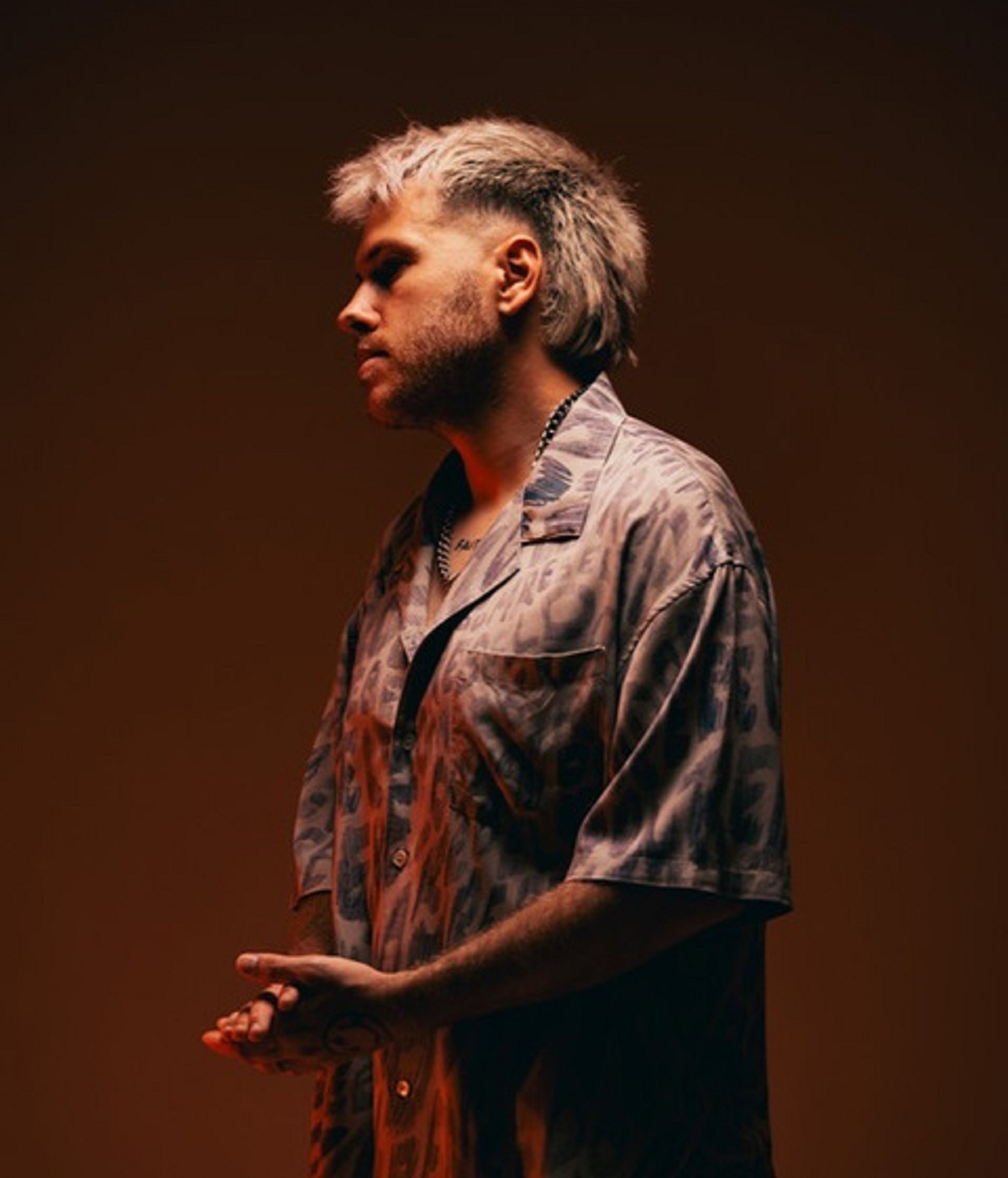 DJ Solto llega a Oasis Maspalomas con ‘Jamaican Bam Bam’, la canción del verano