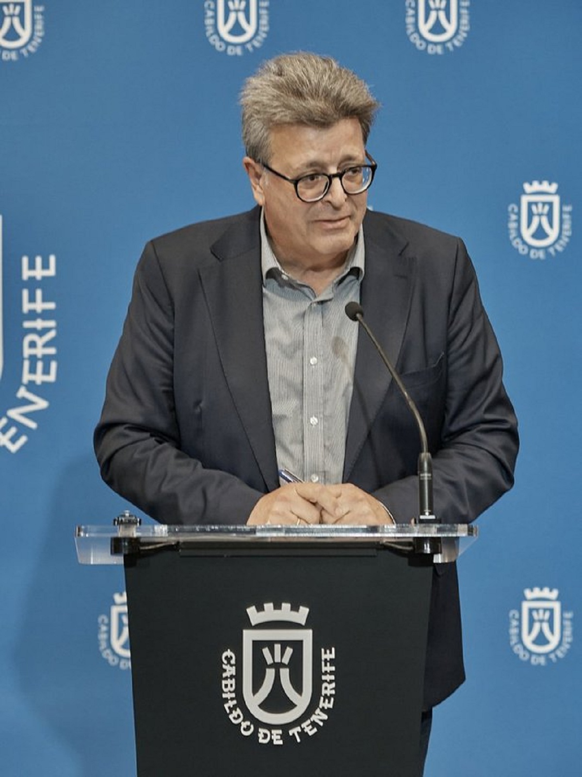 El Cabildo destina 90.000 euros para impulsar este año la programación de las galerías de arte de Tenerife