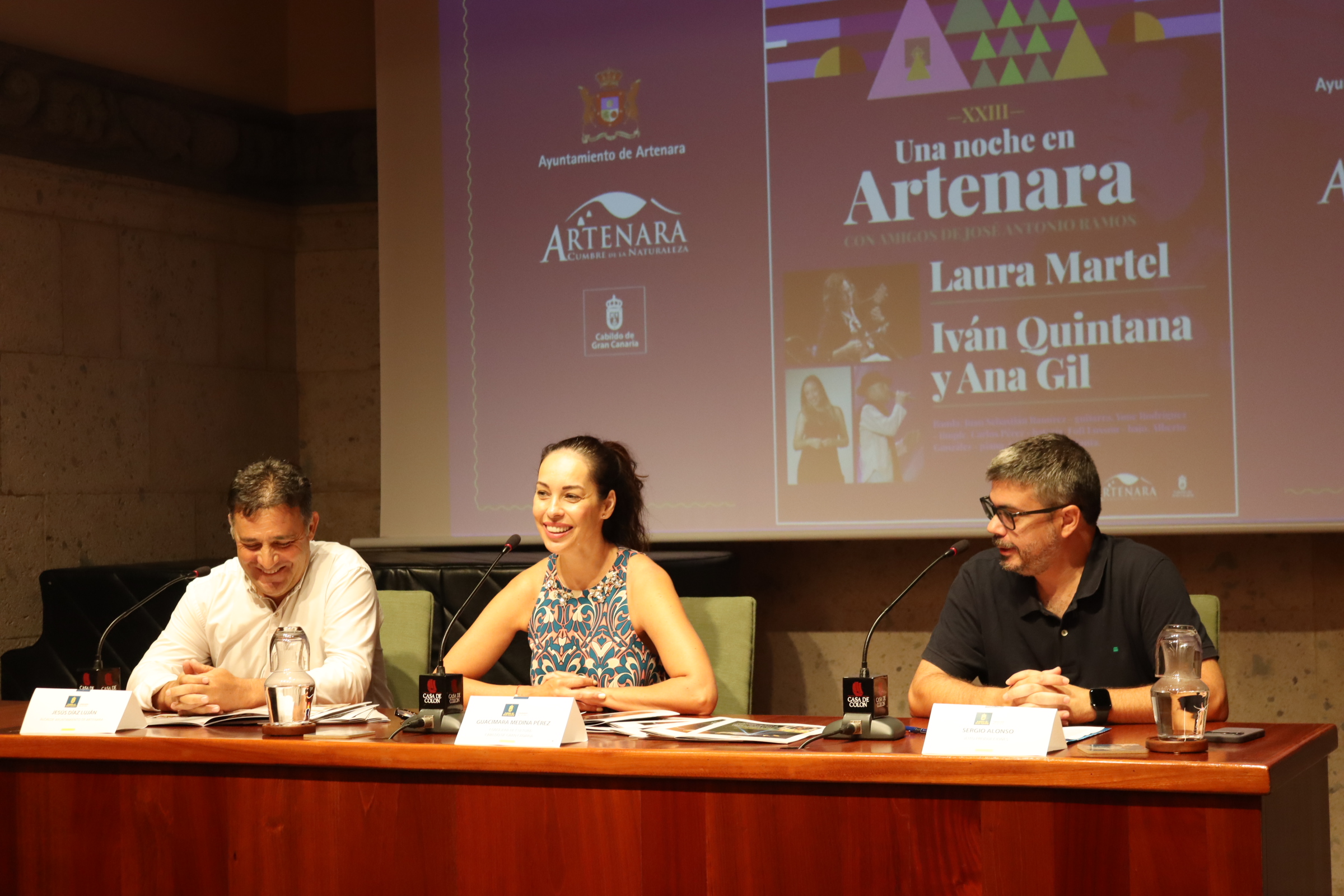 El legado del timplista José Antonio Ramos aún resuena en Artenara
