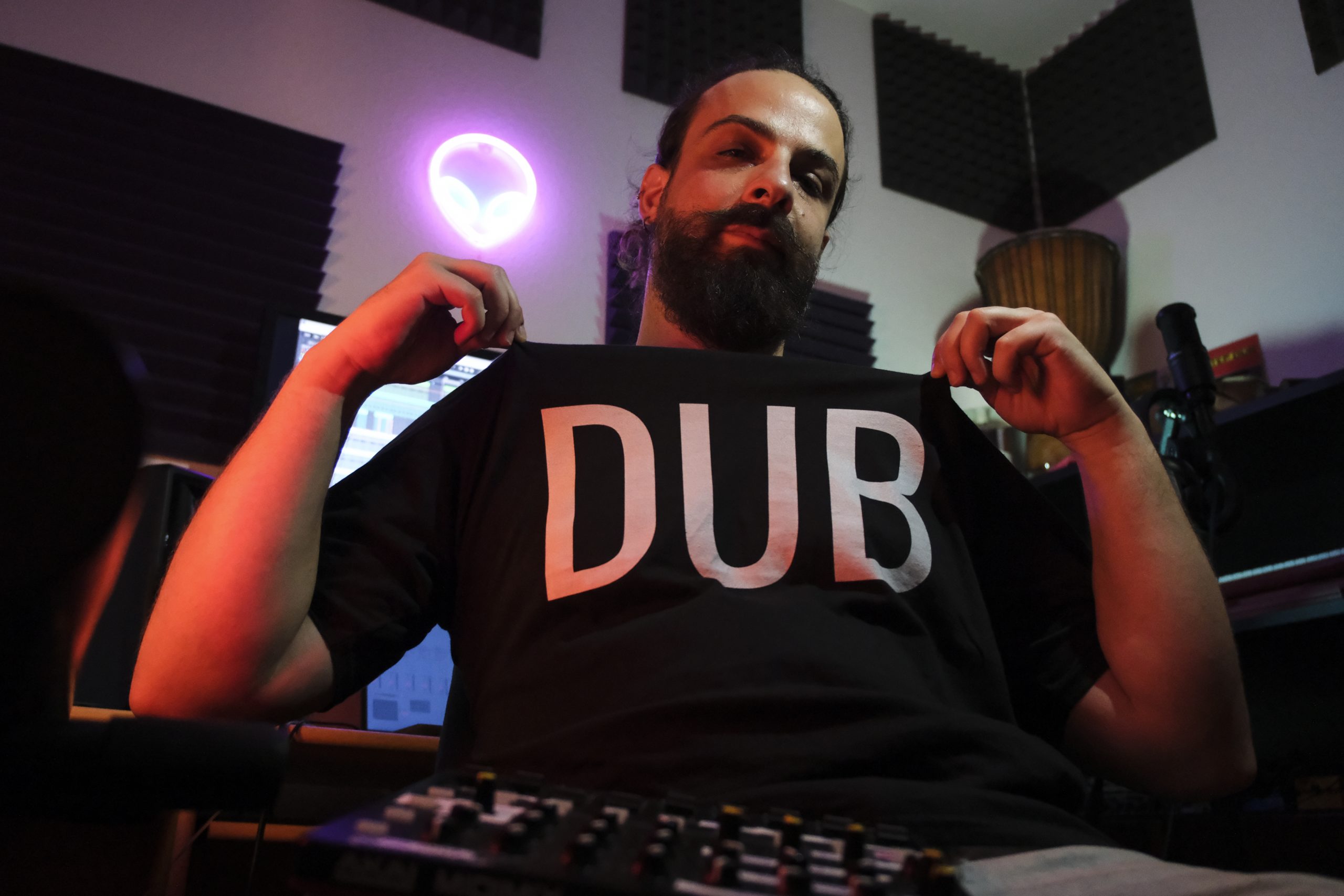 Reggae Can Festival XII presenta ‘Celebrating Dubwise’, la banda sonora oficial nacida en Reggae Can Lab