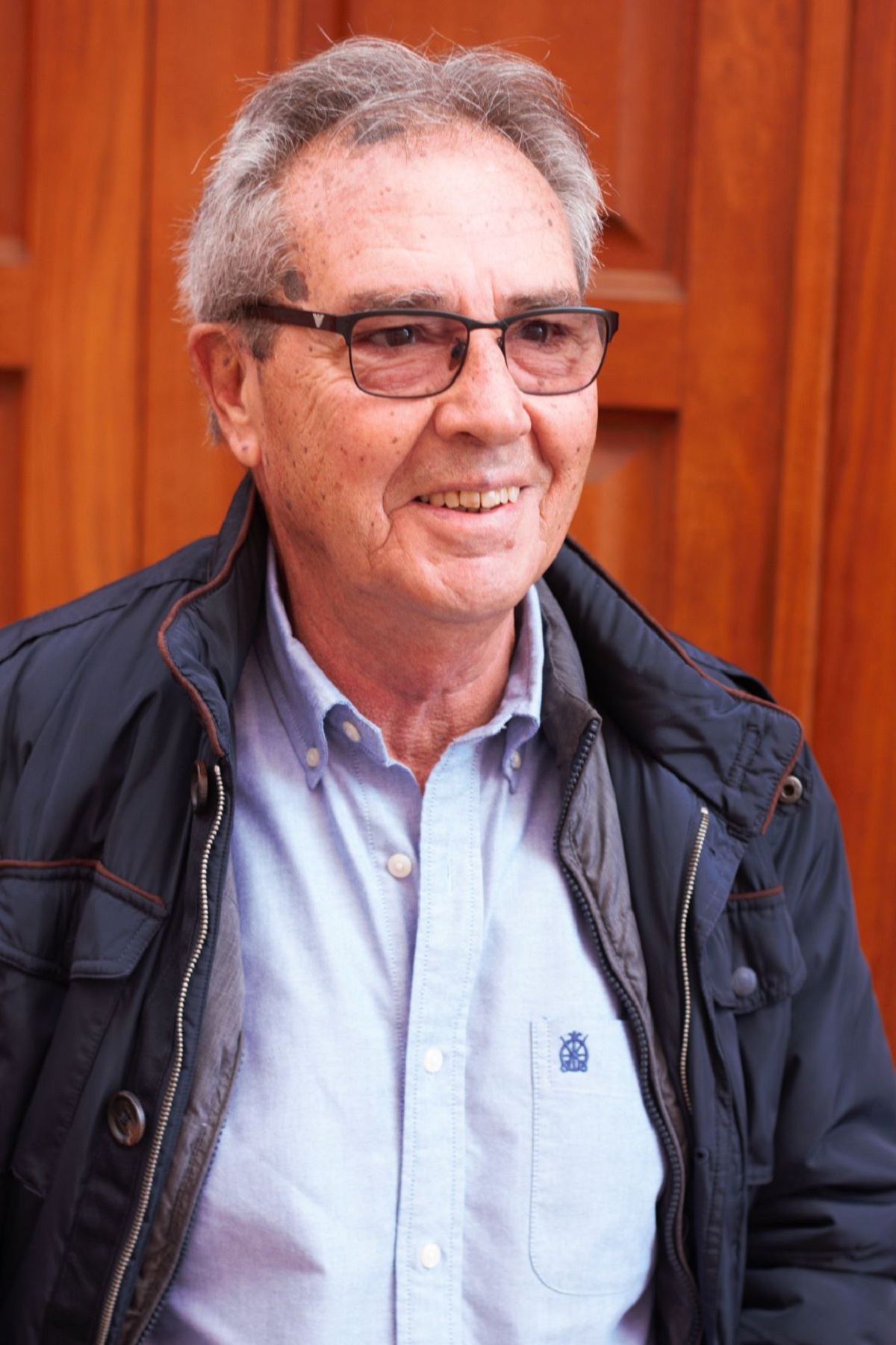 El periodista Antonio Betancor será homenajeado en la 34º edición del Festival Folclórico de Gran Canaria de Teror